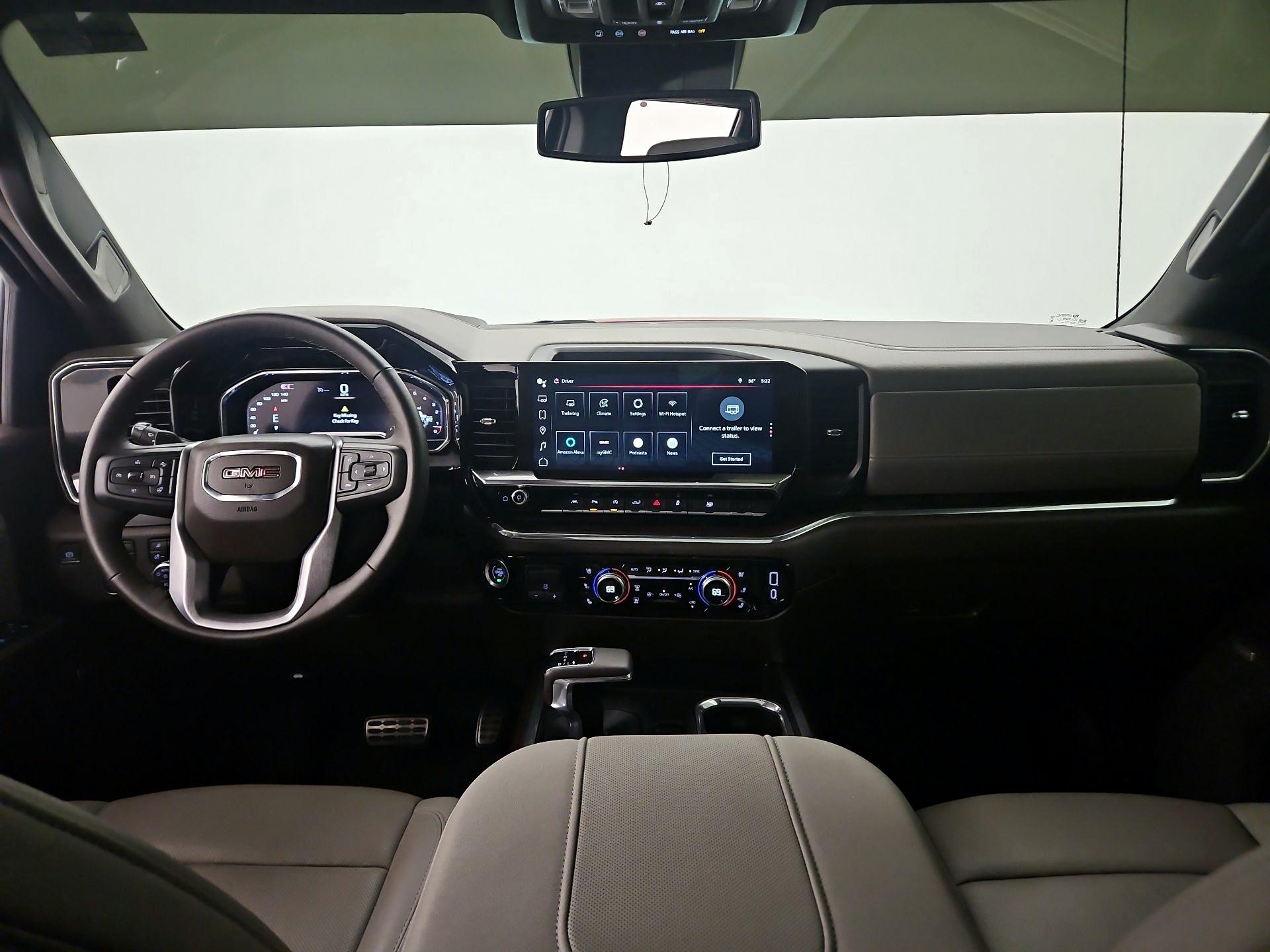 Thumbnail: 2024 GMC Sierra 1500 - 9