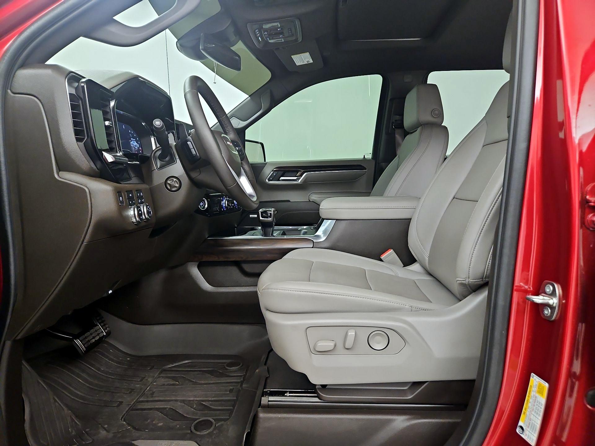 Thumbnail: 2024 GMC Sierra 1500 - 11