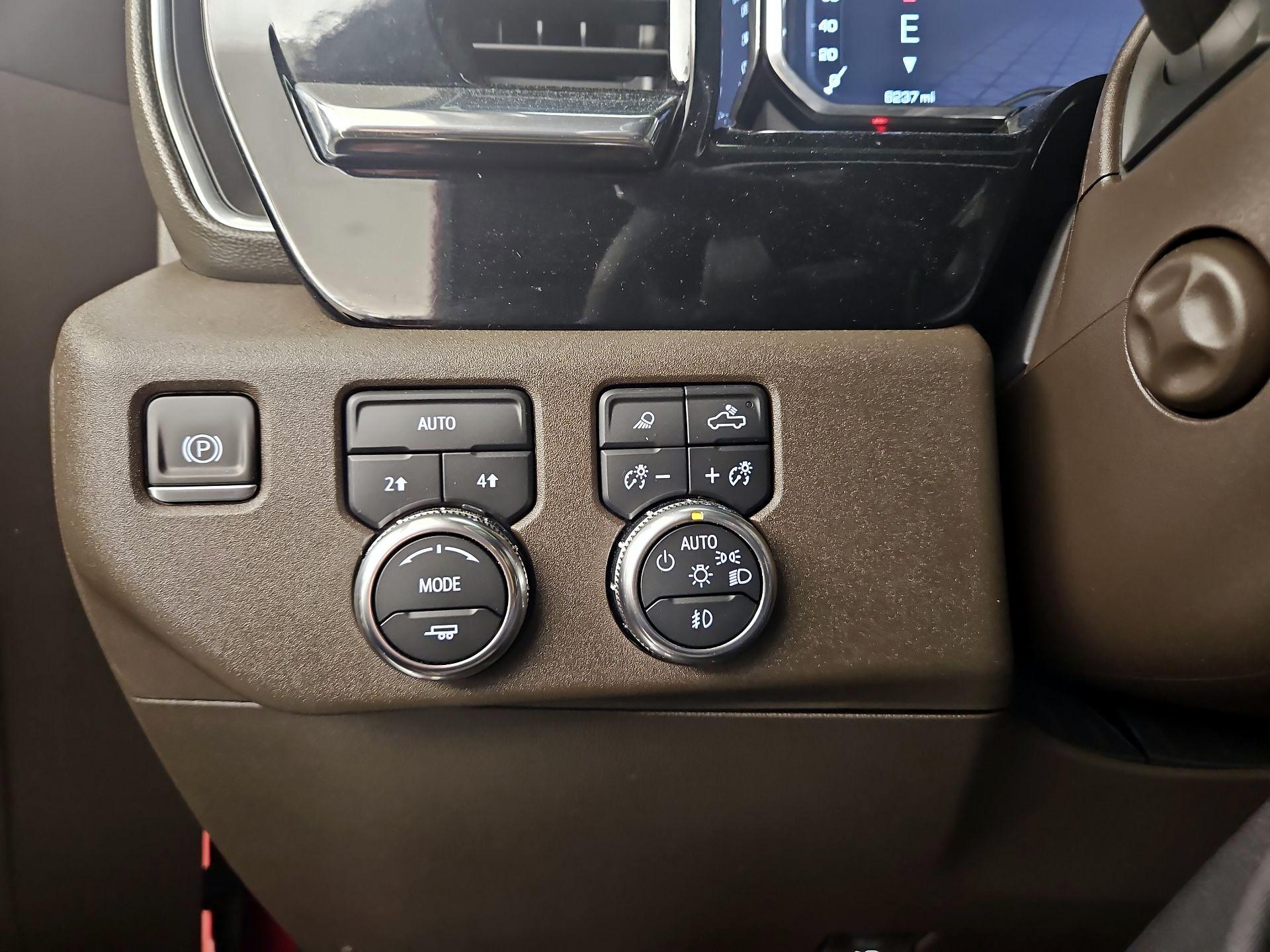 Thumbnail: 2024 GMC Sierra 1500 - 13