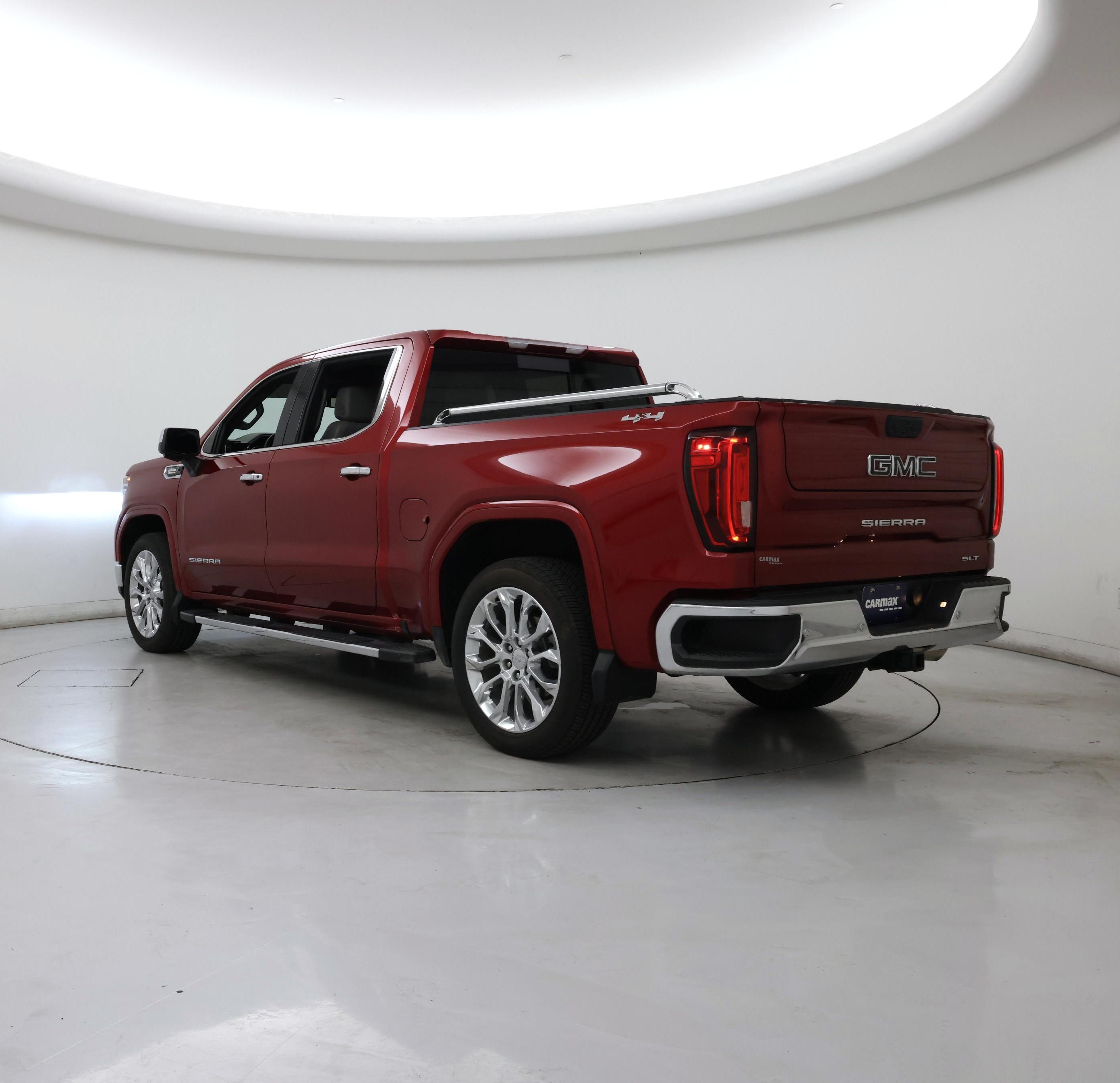 Thumbnail: 2024 GMC Sierra 1500 - 2