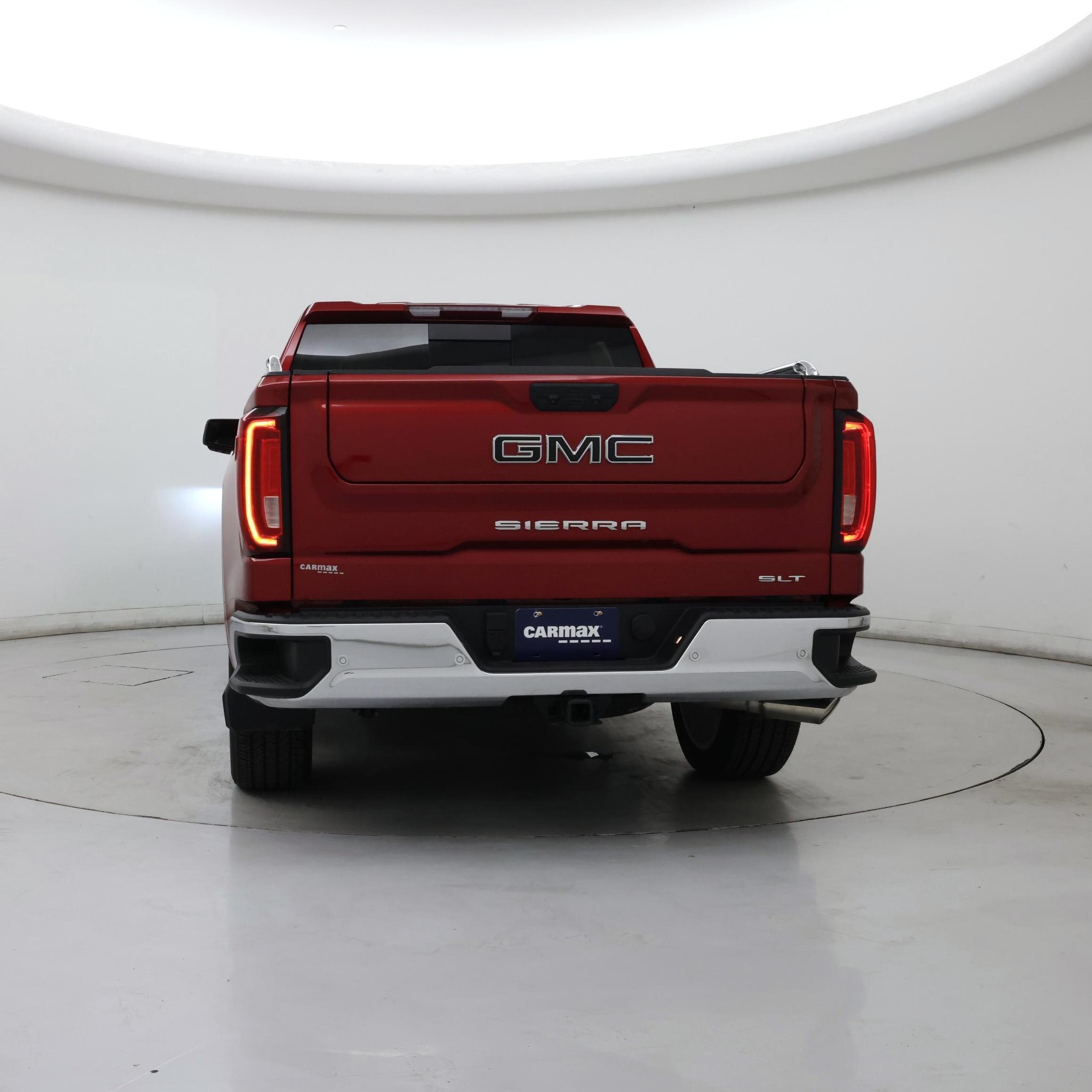 Thumbnail: 2024 GMC Sierra 1500 - 6