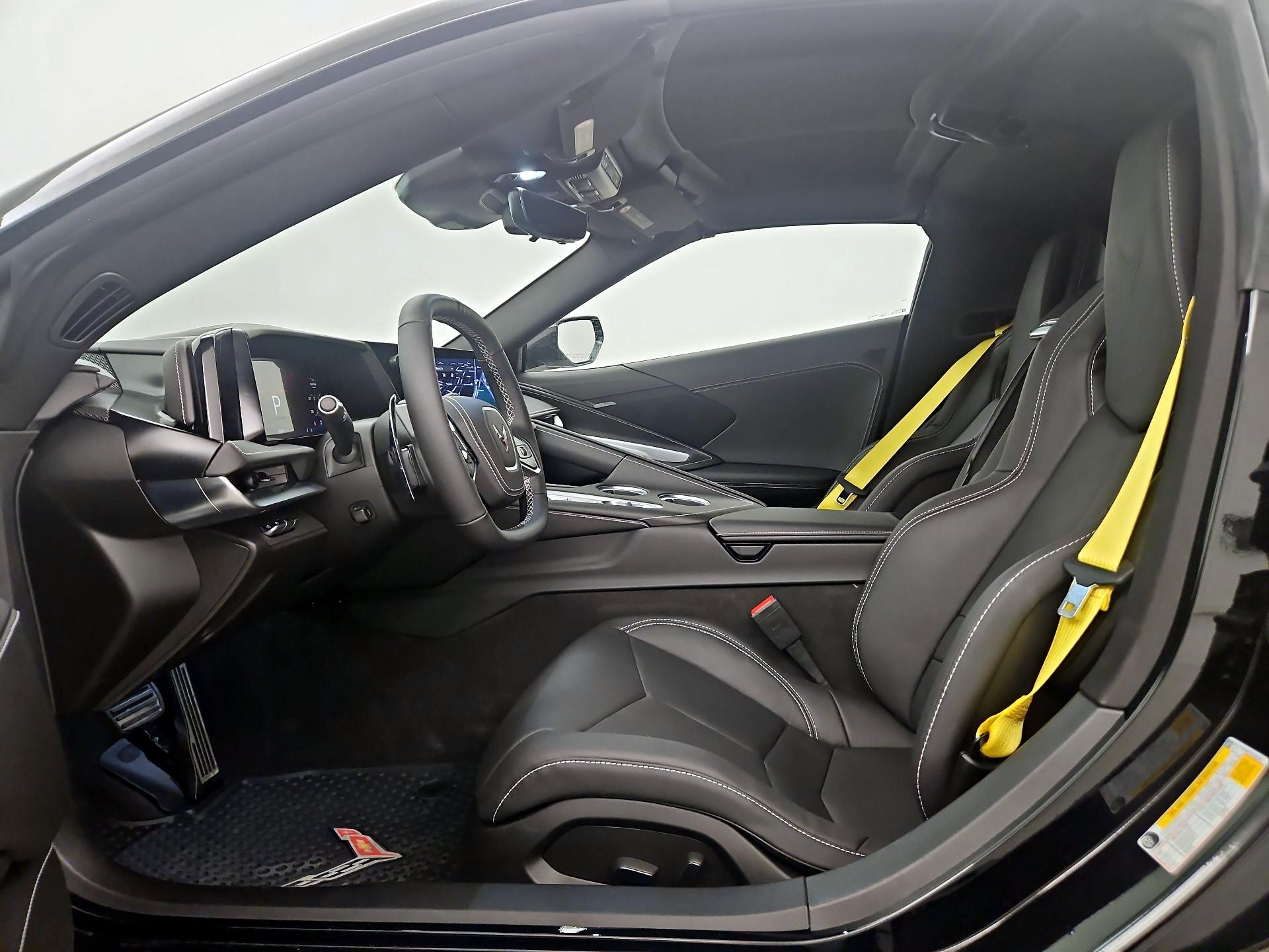 Thumbnail: 2026 Chevrolet Corvette - 11