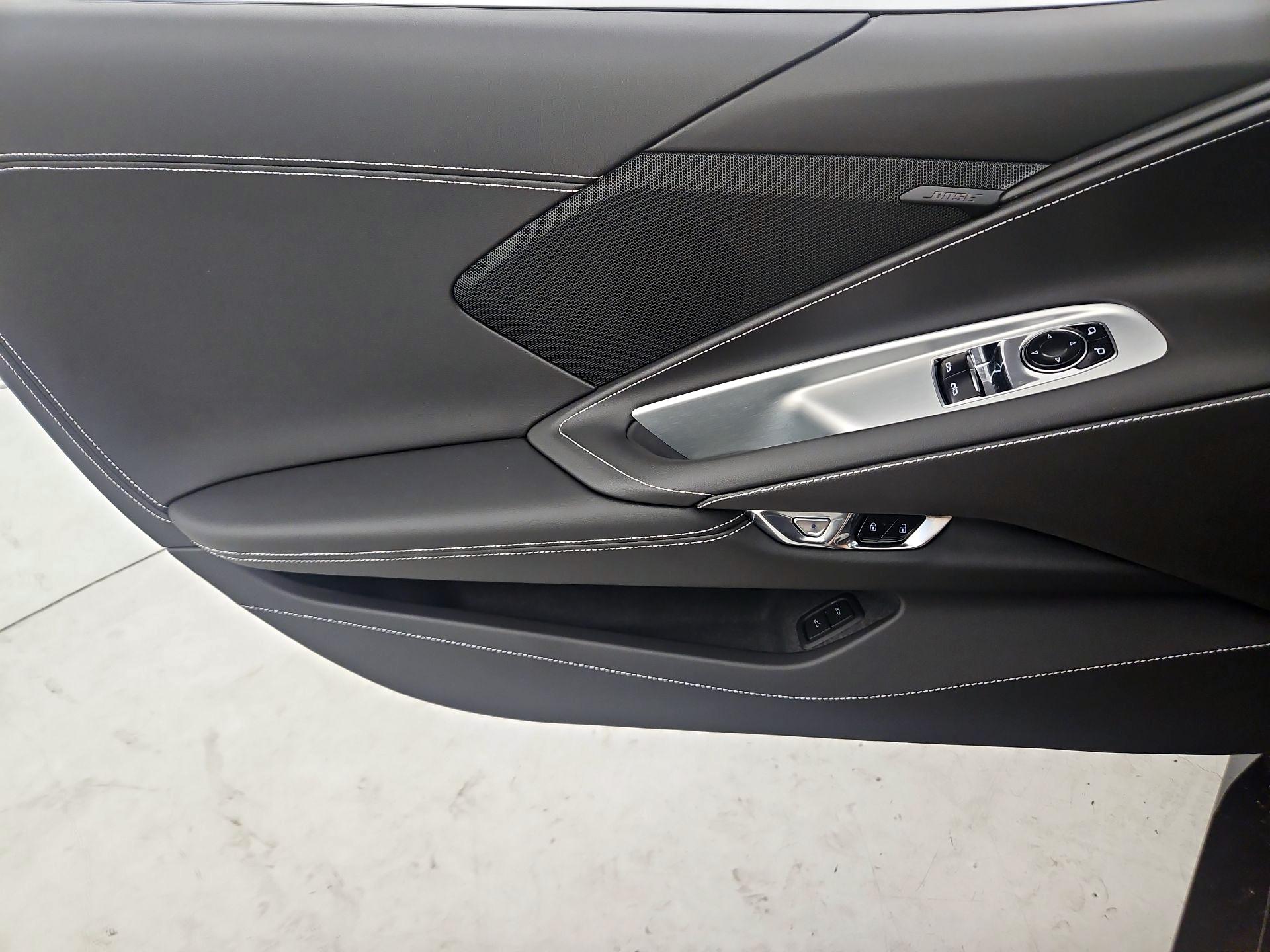 Thumbnail: 2026 Chevrolet Corvette - 12