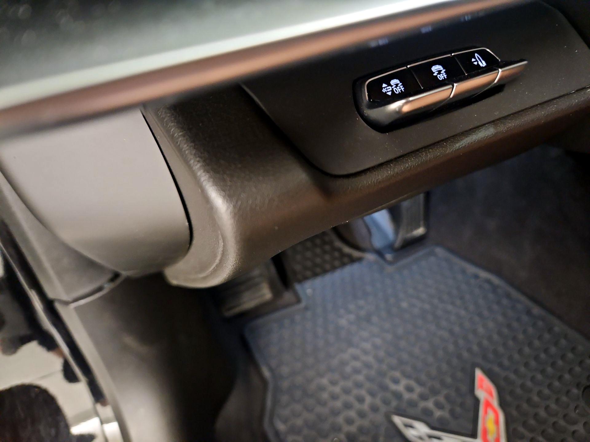 Thumbnail: 2026 Chevrolet Corvette - 13