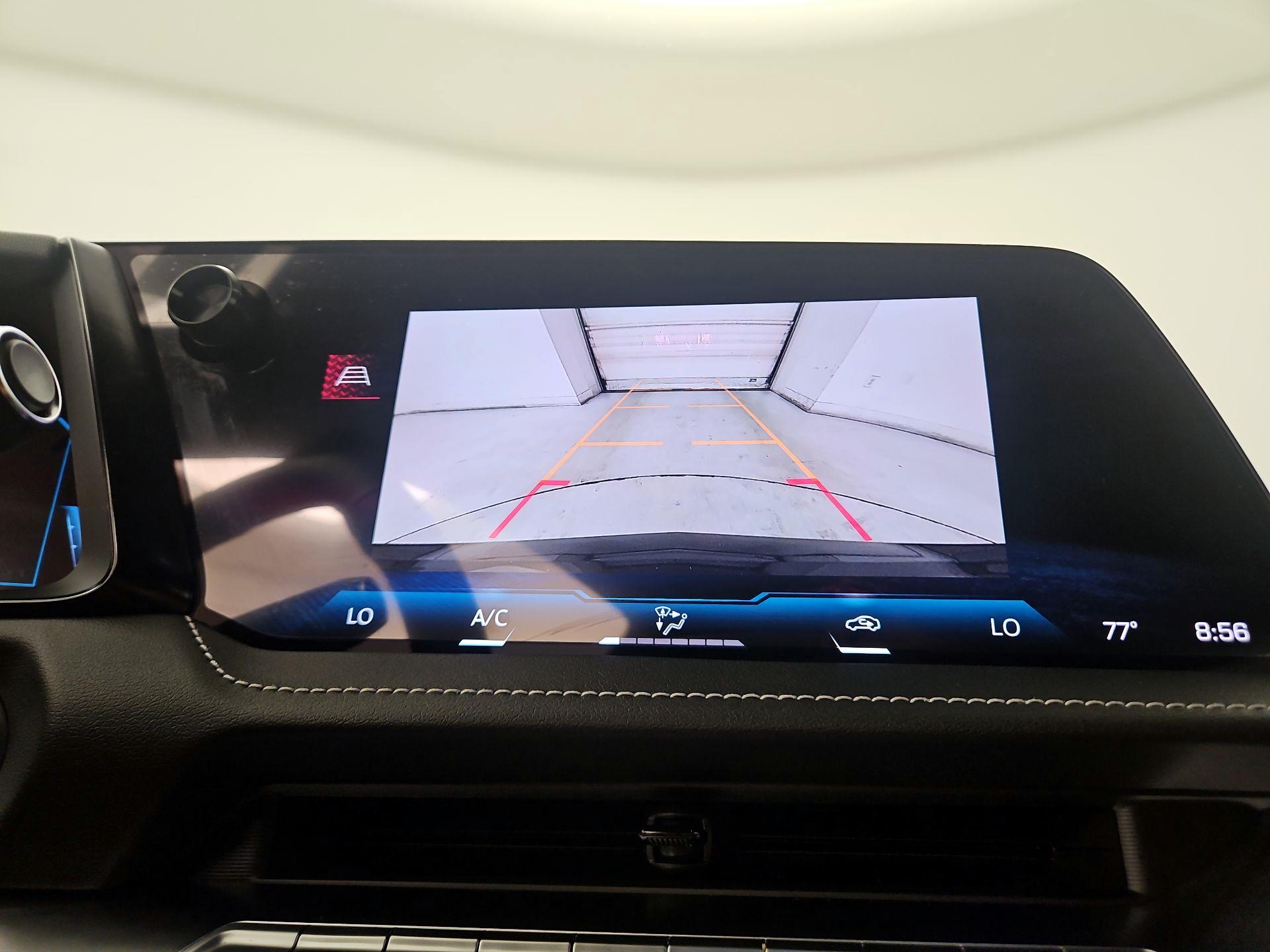 Thumbnail: 2026 Chevrolet Corvette - 15