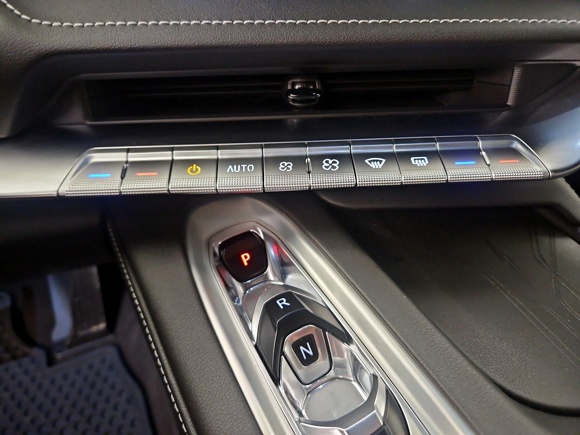 Thumbnail: 2026 Chevrolet Corvette - 17