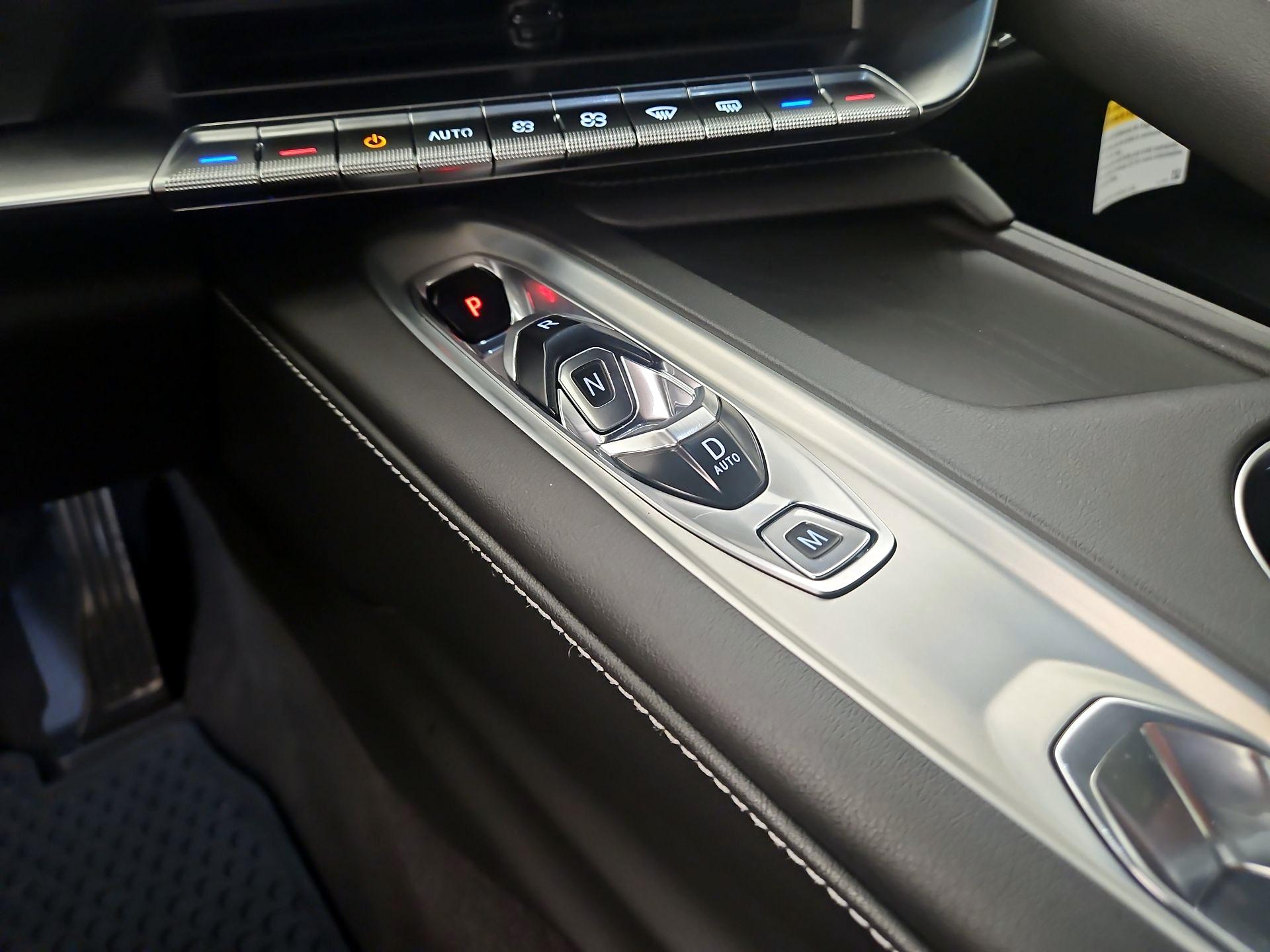 Thumbnail: 2026 Chevrolet Corvette - 18