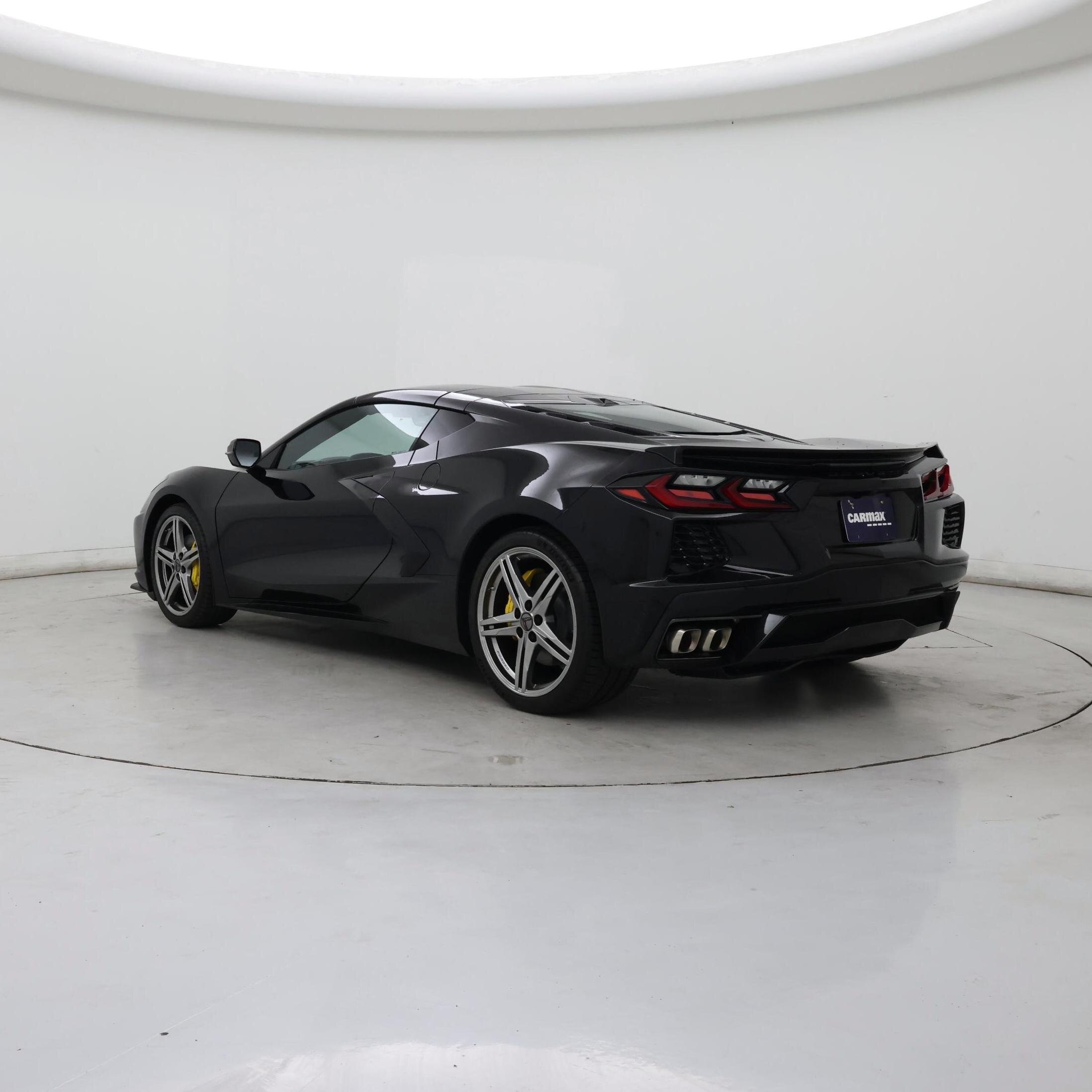 Thumbnail: 2026 Chevrolet Corvette - 2