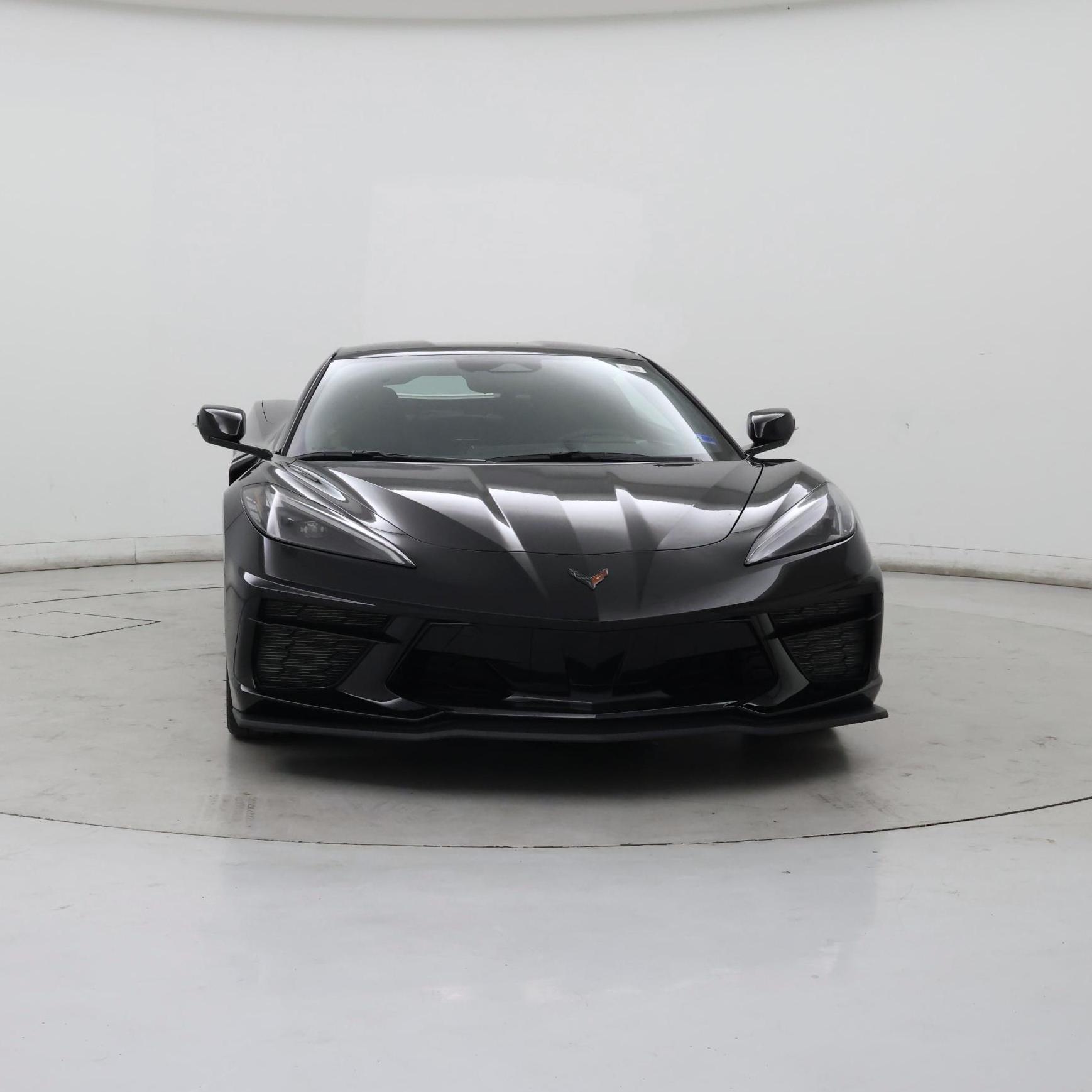 Thumbnail: 2026 Chevrolet Corvette - 5