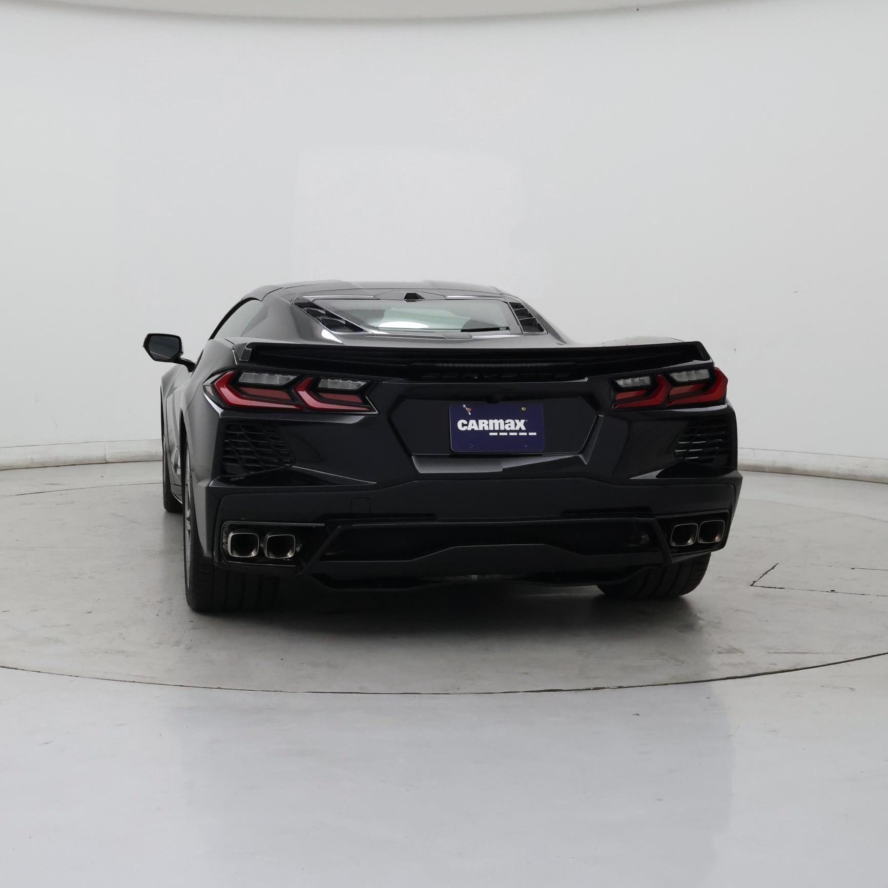 Thumbnail: 2026 Chevrolet Corvette - 6