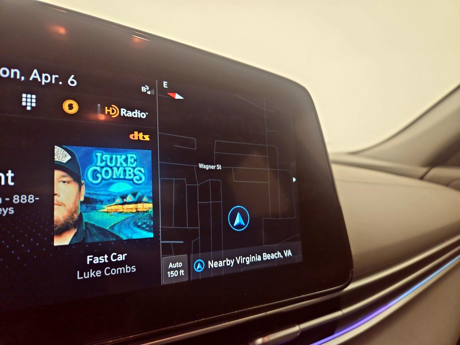 Thumbnail: 2024 Hyundai Elantra - 14