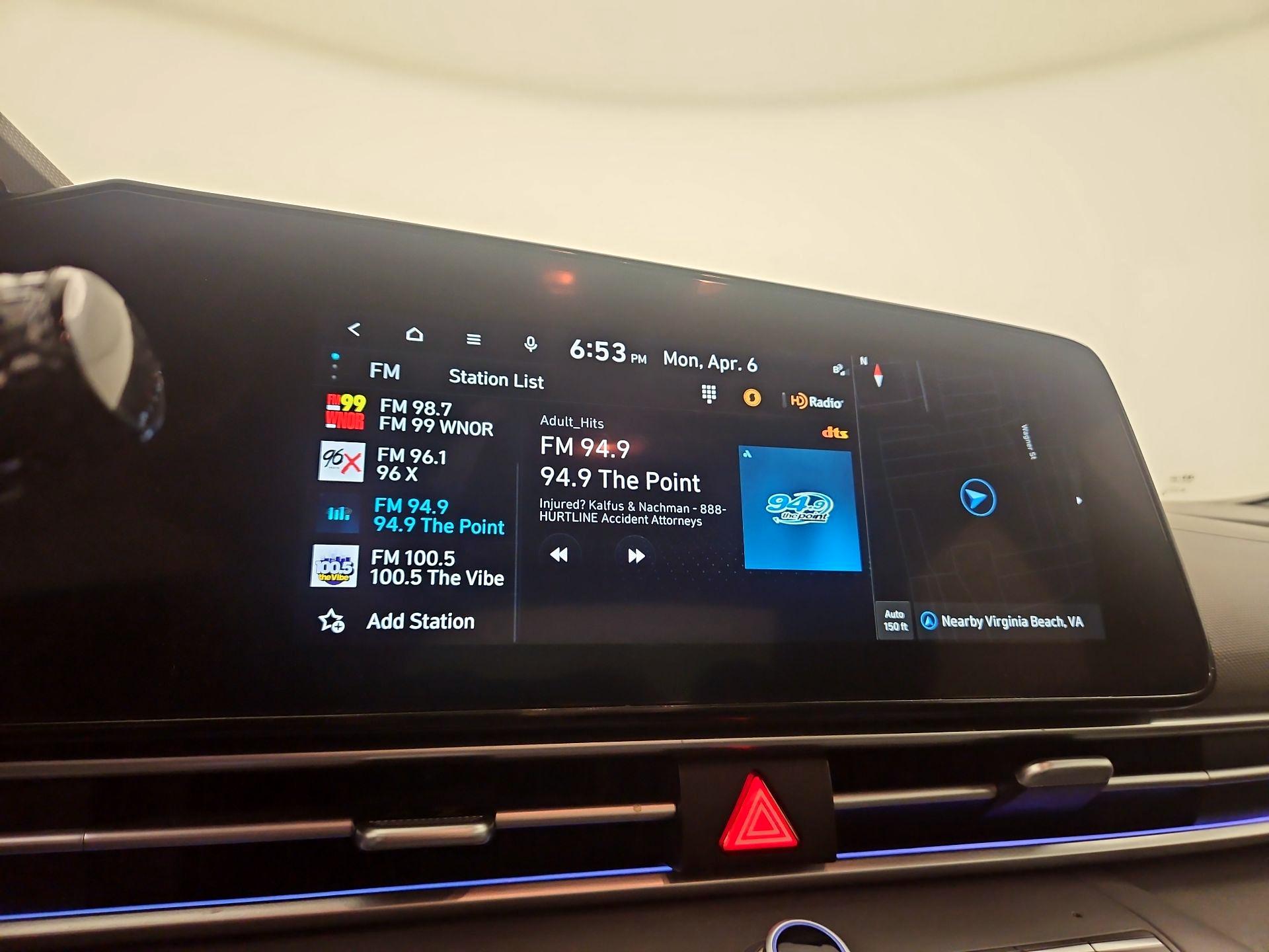 Thumbnail: 2024 Hyundai Elantra - 16