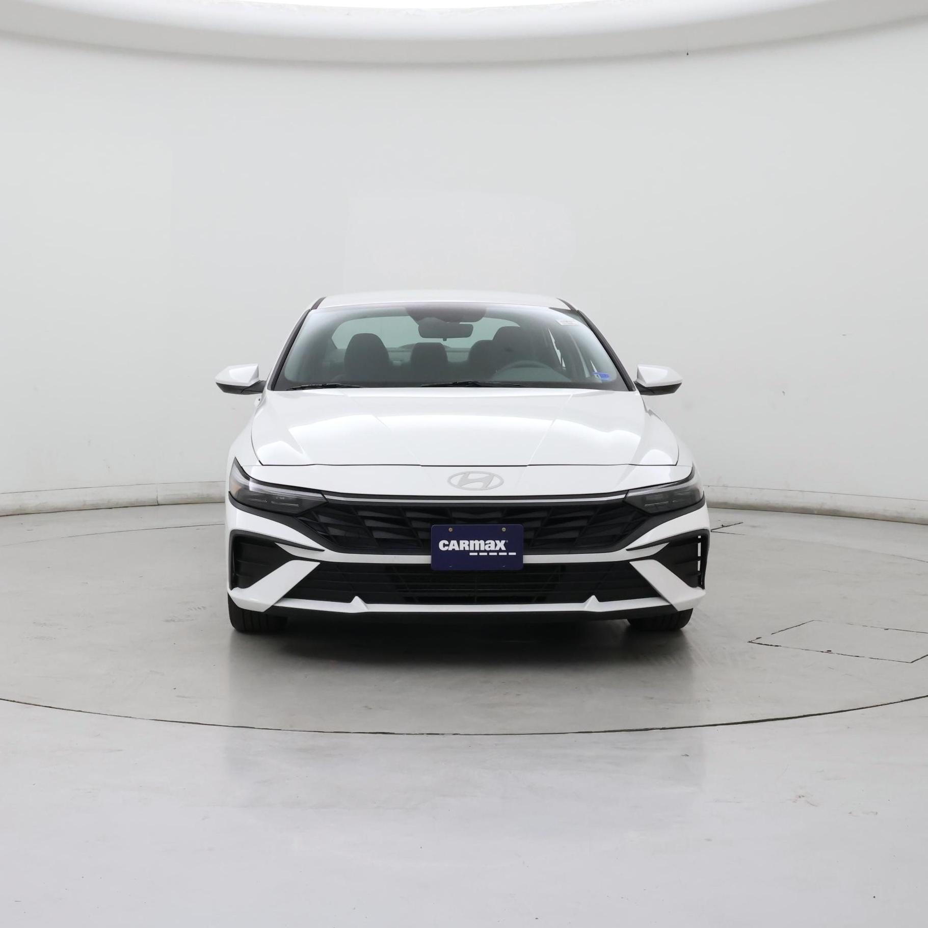 Thumbnail: 2024 Hyundai Elantra - 5