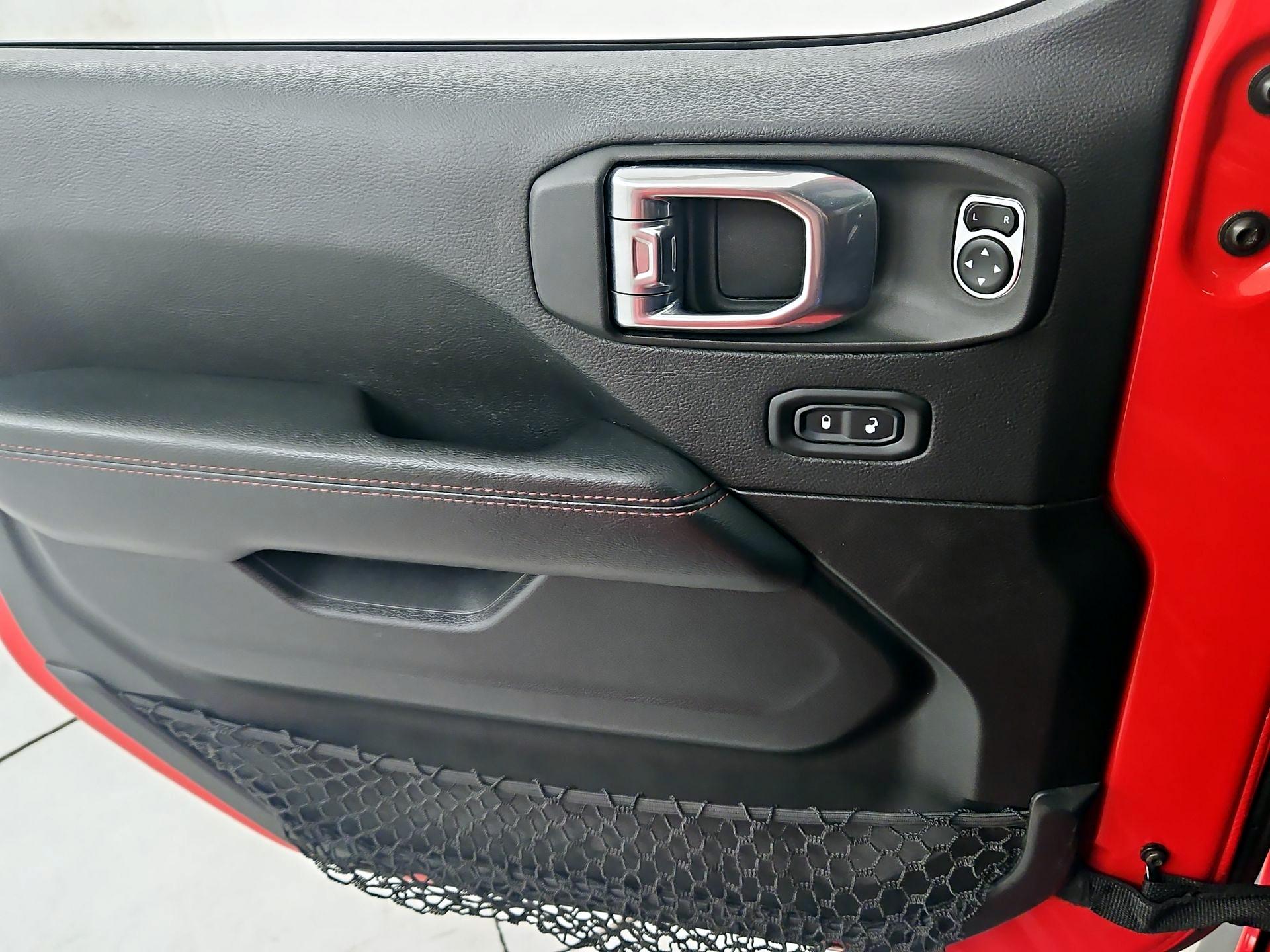 Thumbnail: 2021 Jeep Wrangler - 12