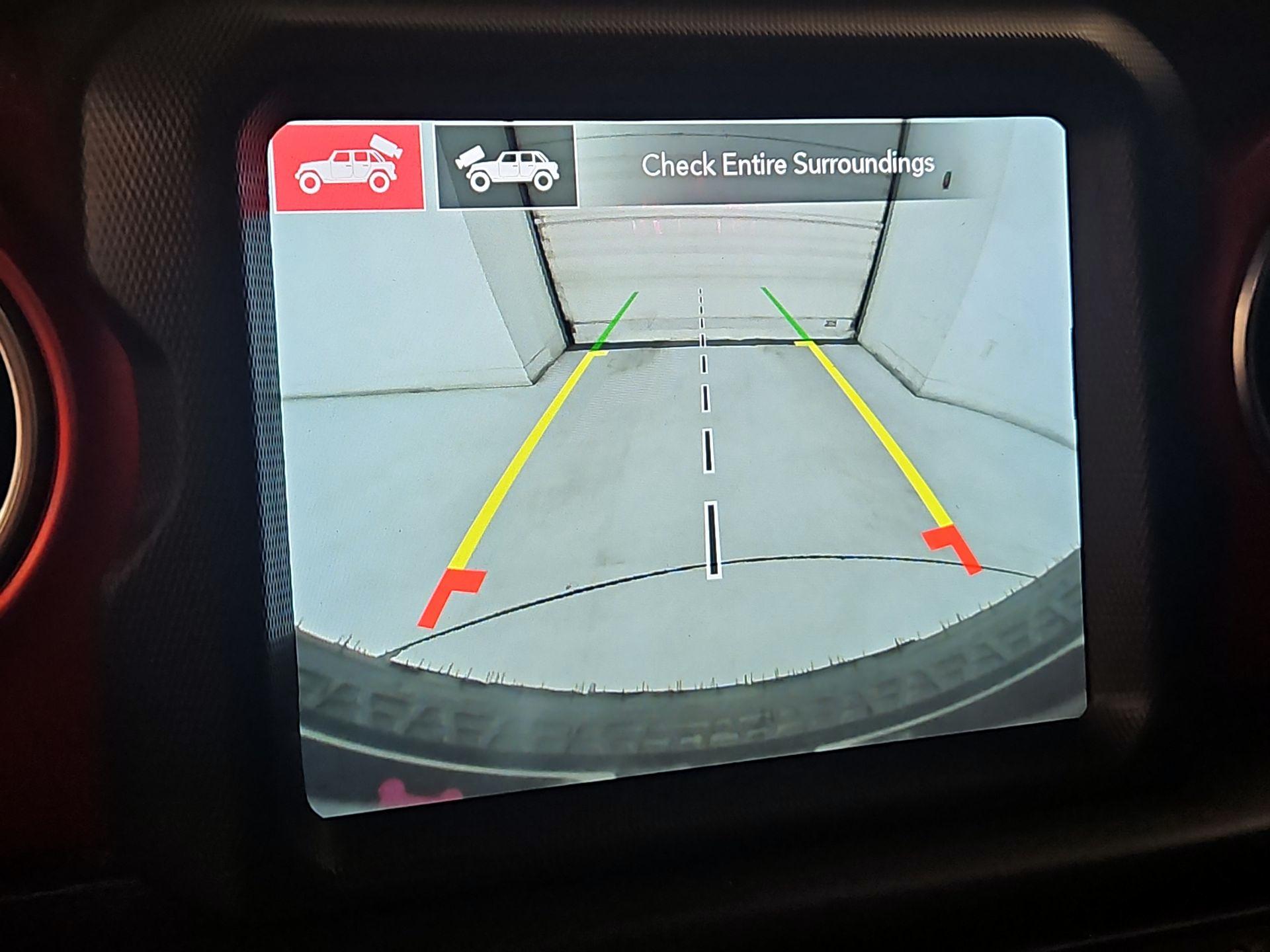 Thumbnail: 2021 Jeep Wrangler - 15