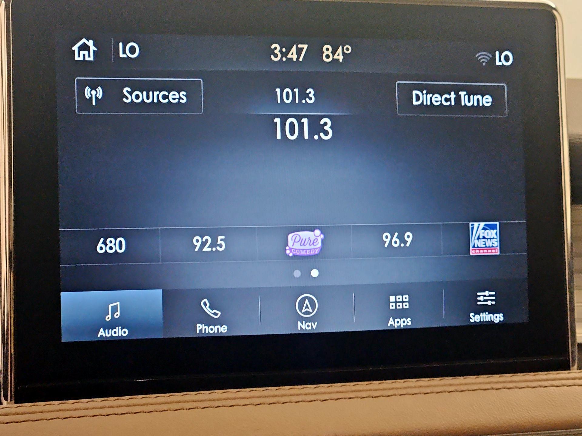 Thumbnail: 2022 Lincoln Corsair - 16