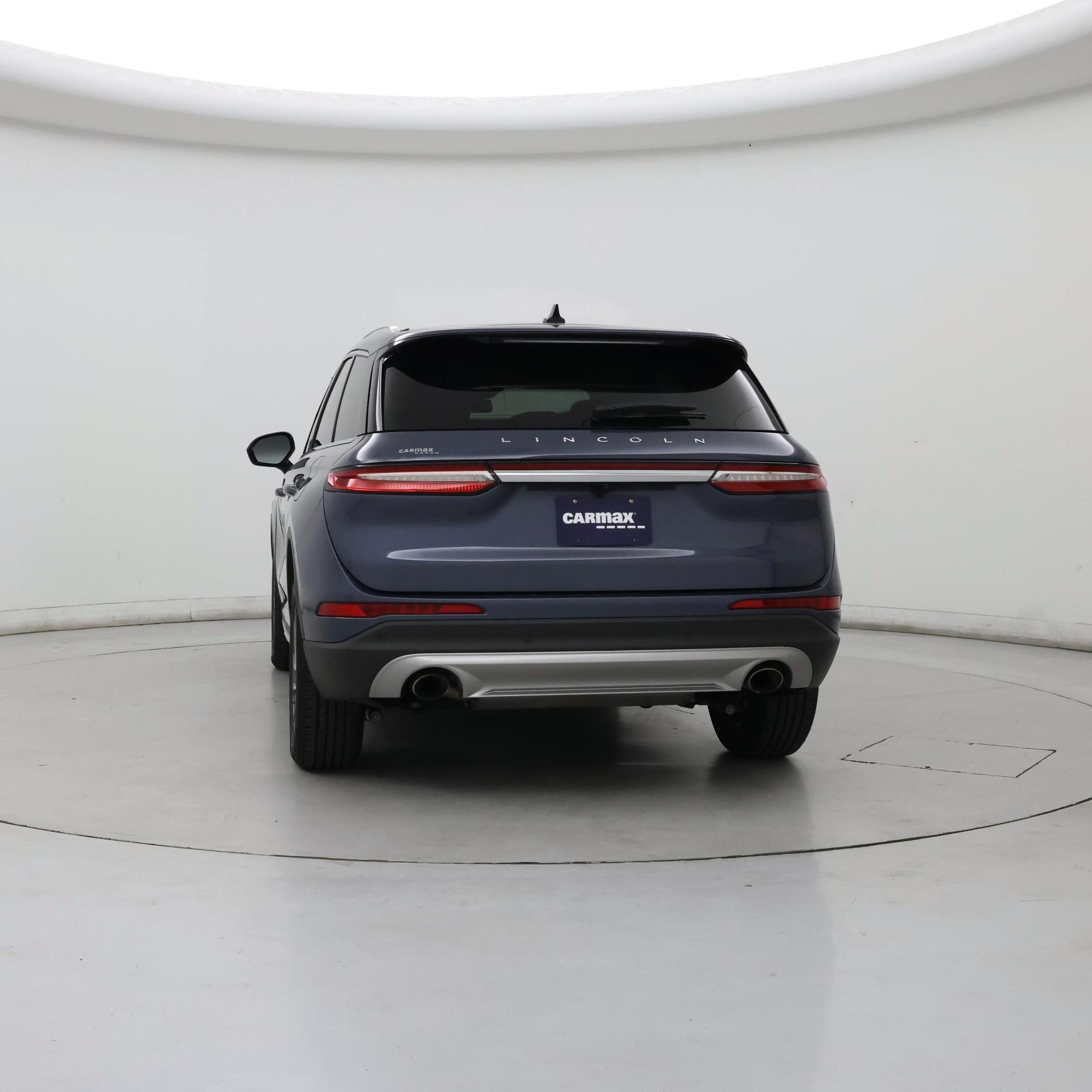 Thumbnail: 2022 Lincoln Corsair - 6