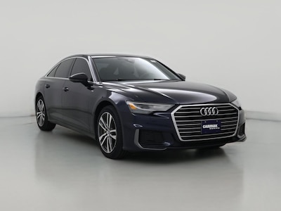 2019 Audi A6 Premium