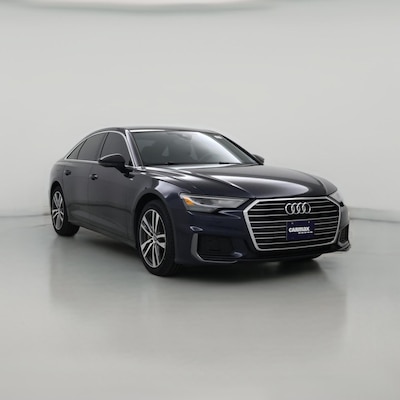 2019 Audi A6 Premium