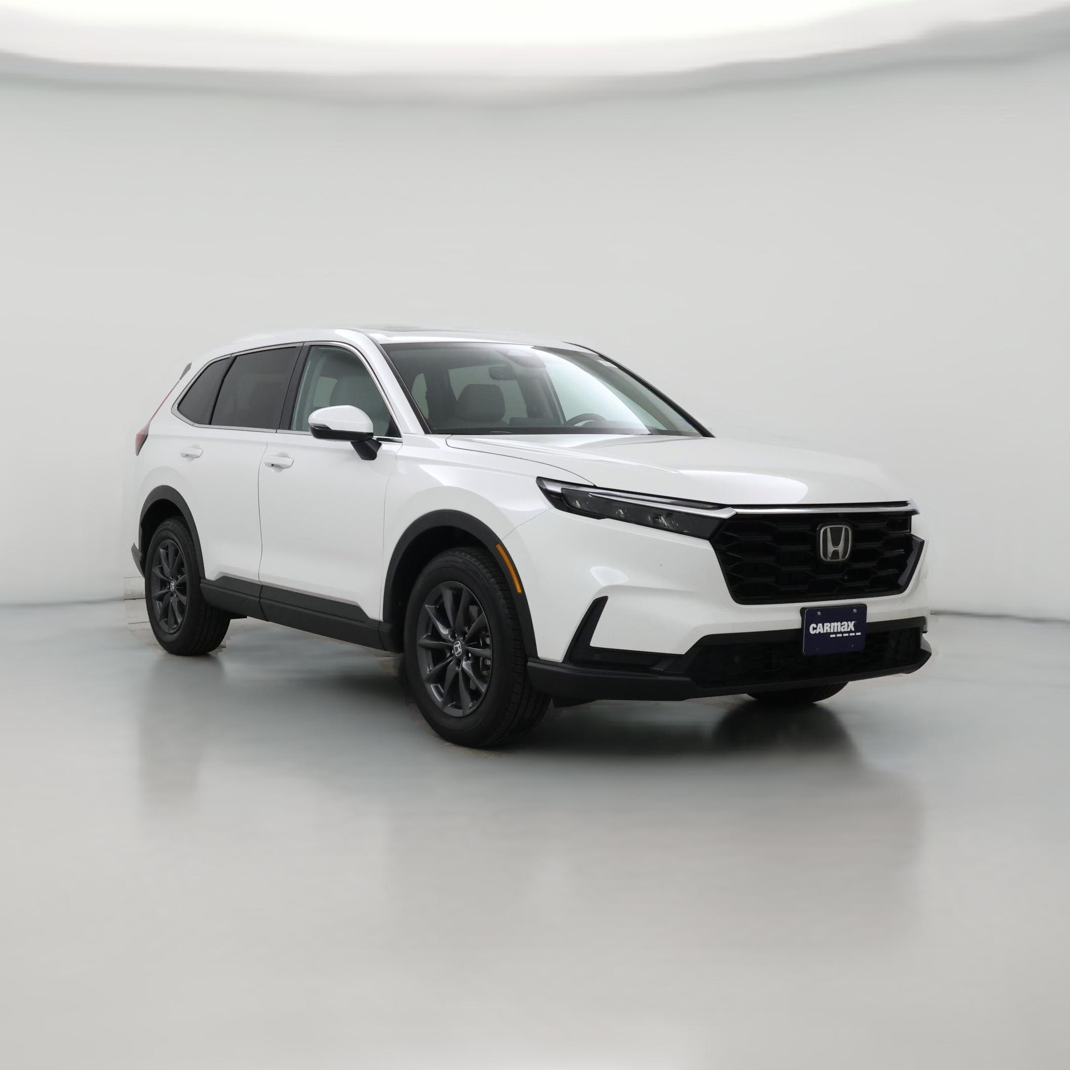 Thumbnail: 2026 Honda CR-V - 1