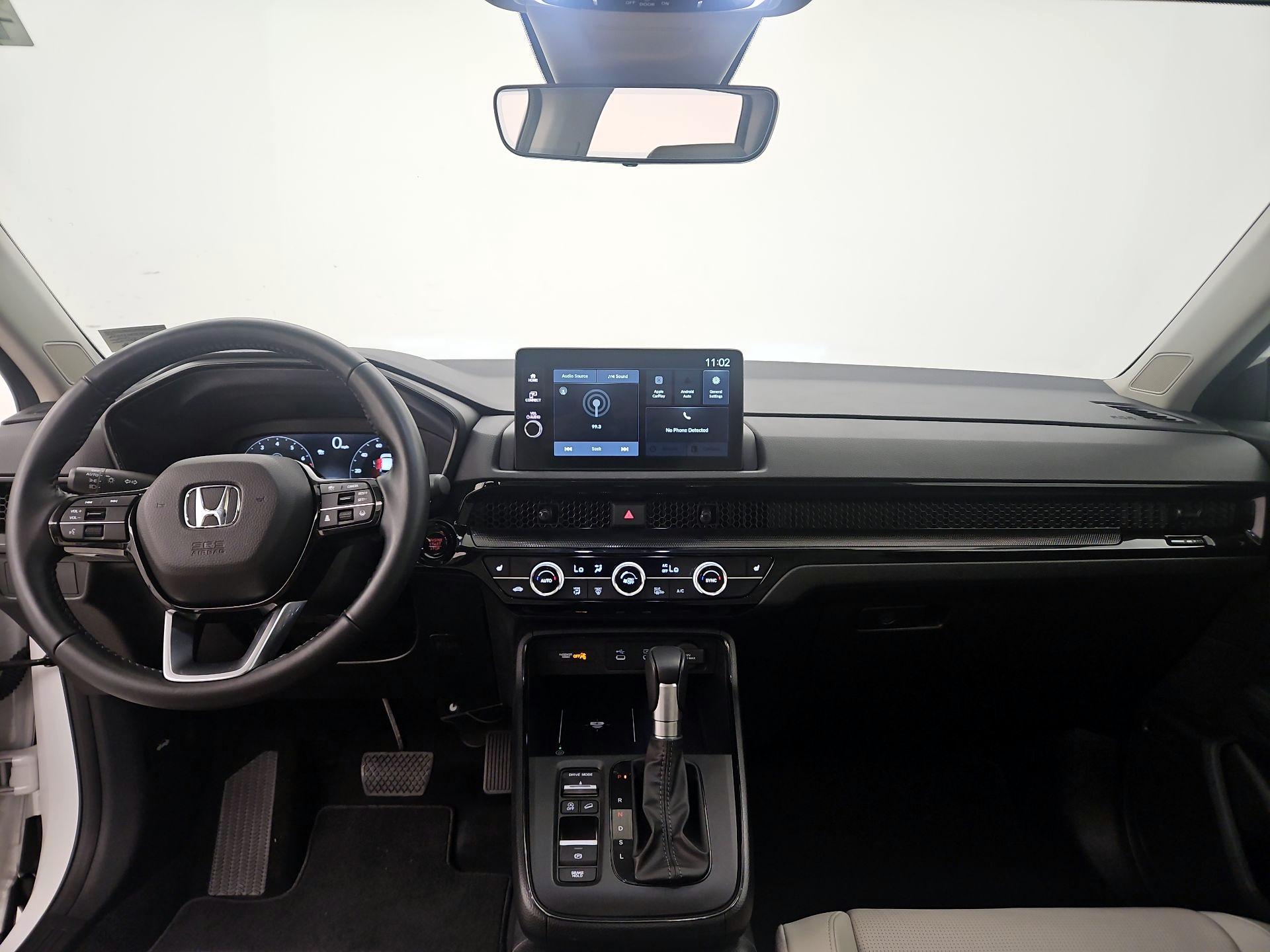 Thumbnail: 2026 Honda CR-V - 9