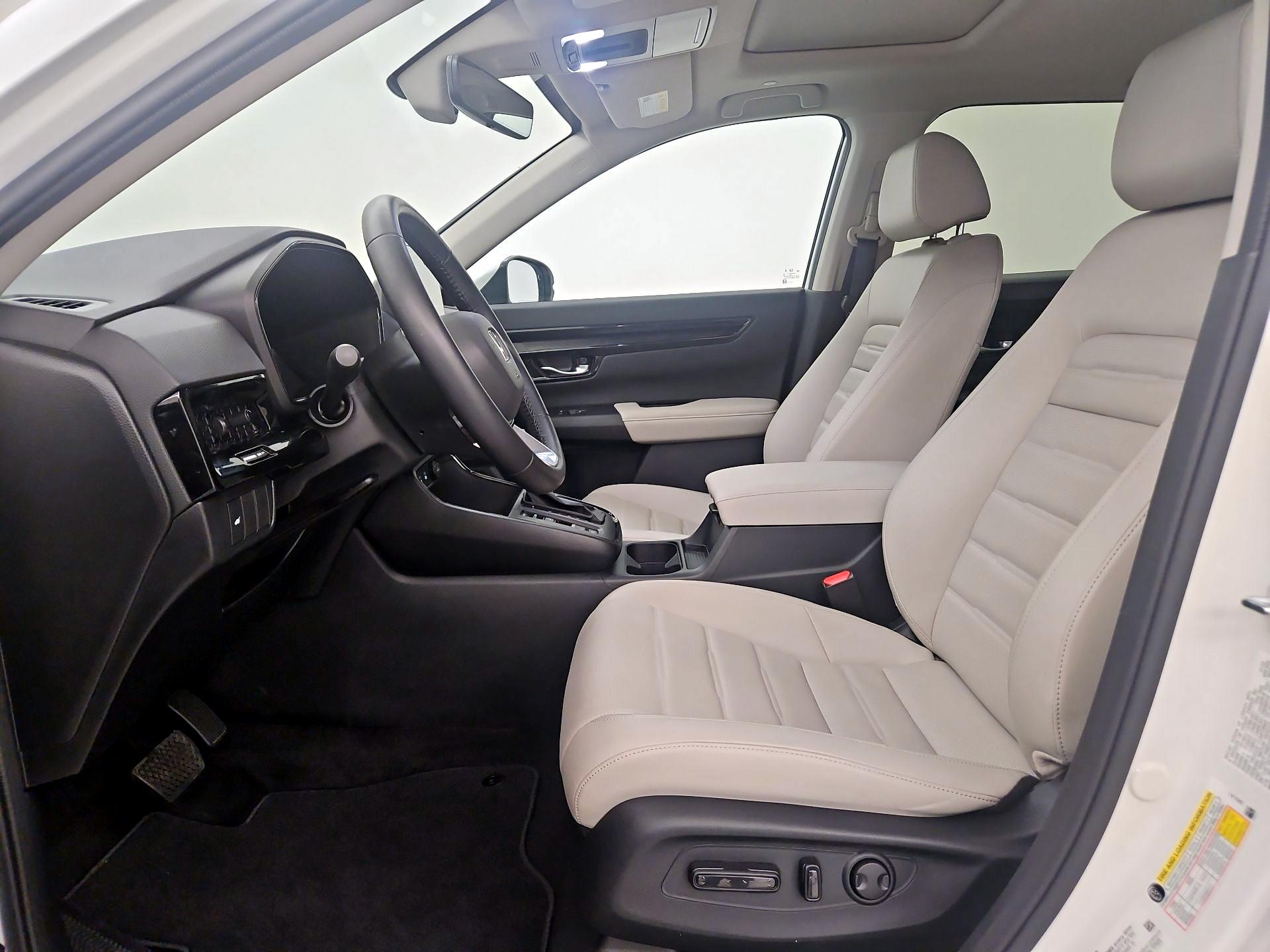 Thumbnail: 2026 Honda CR-V - 11