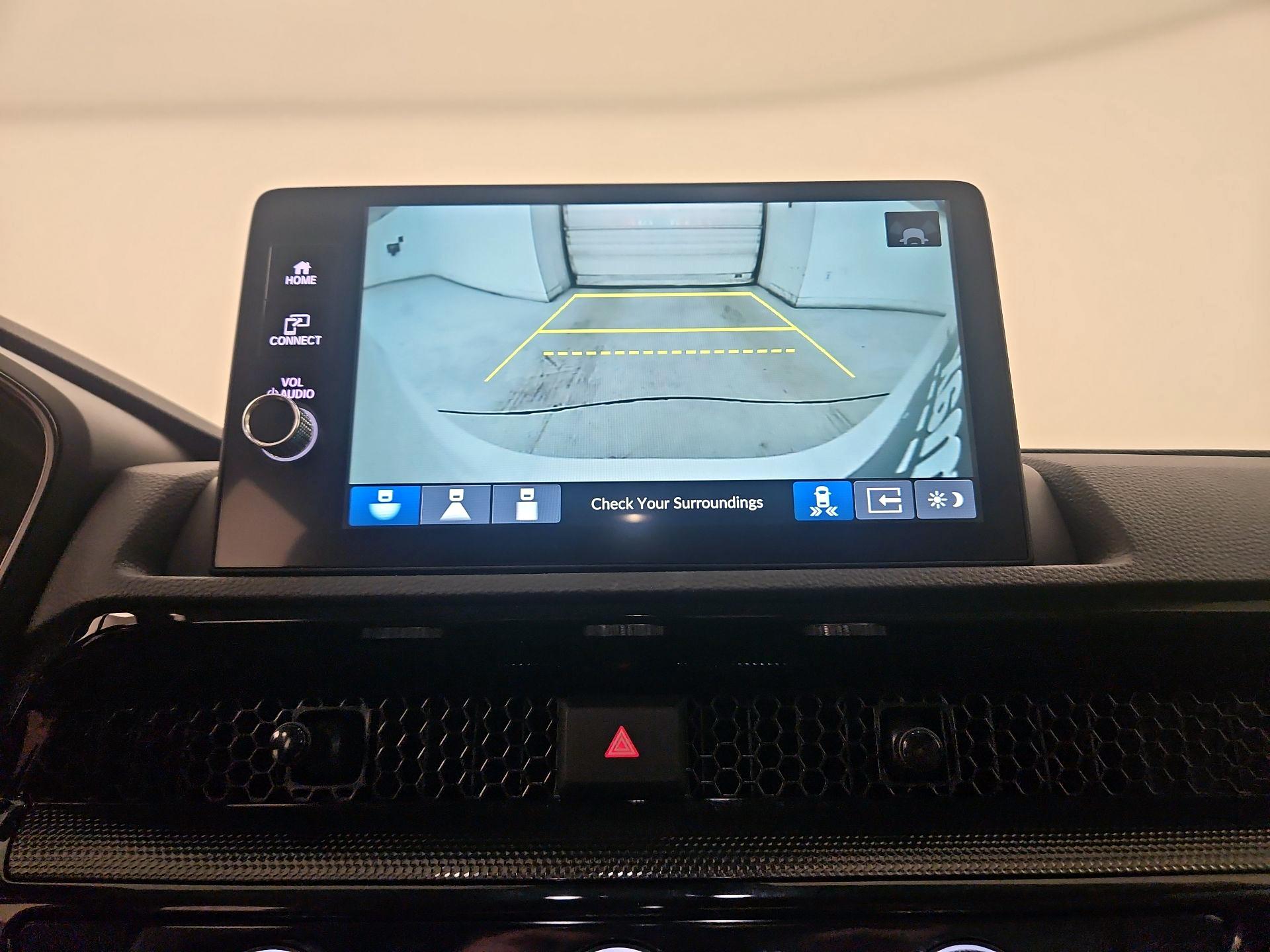 Thumbnail: 2026 Honda CR-V - 14