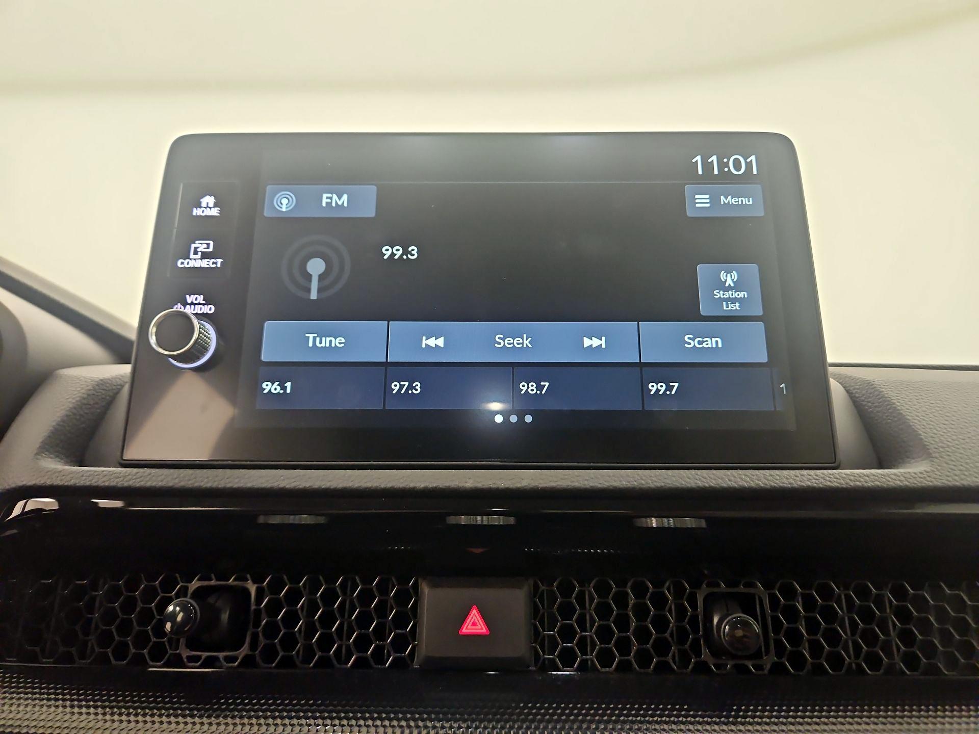 Thumbnail: 2026 Honda CR-V - 15