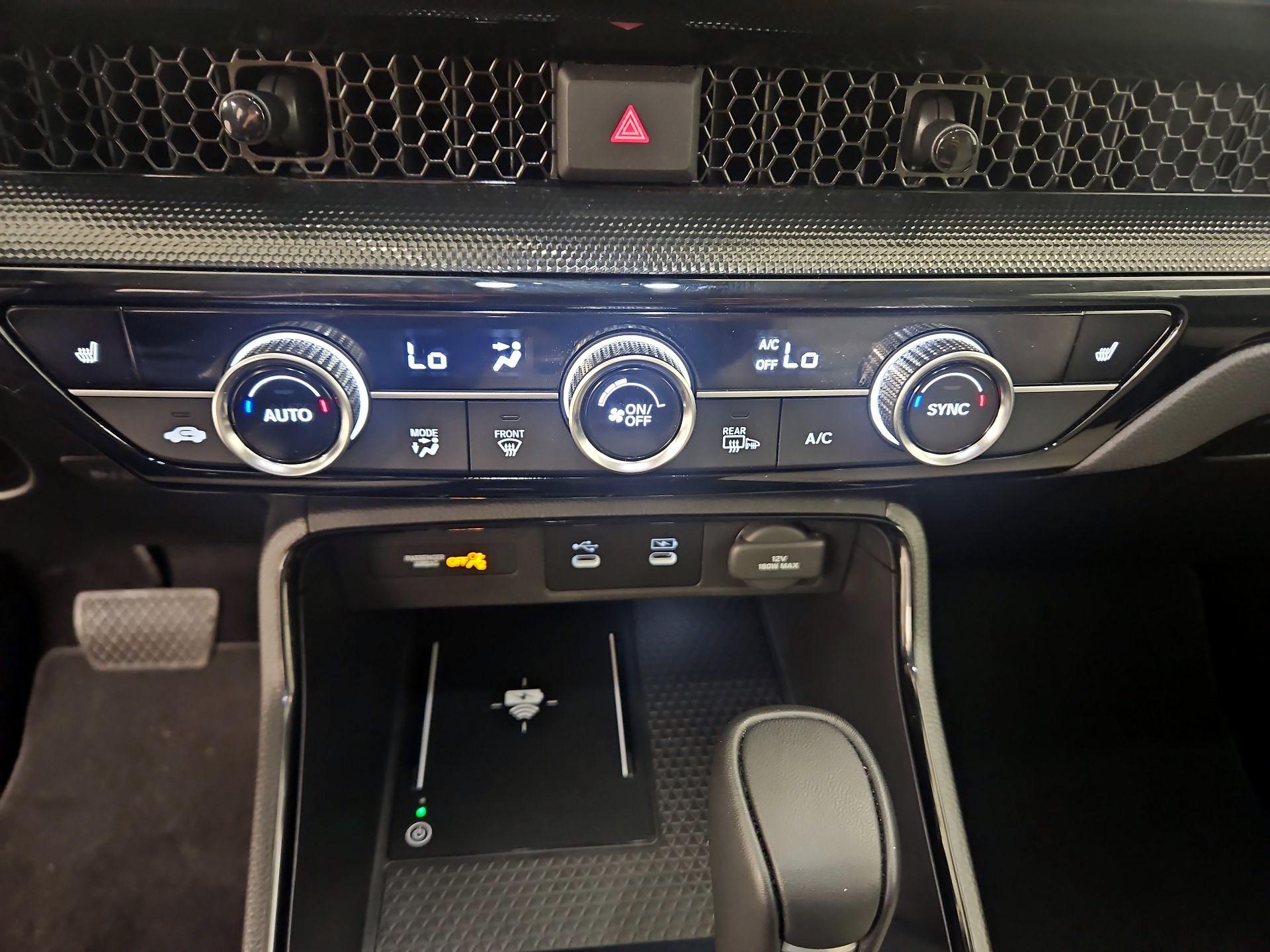 Thumbnail: 2026 Honda CR-V - 16