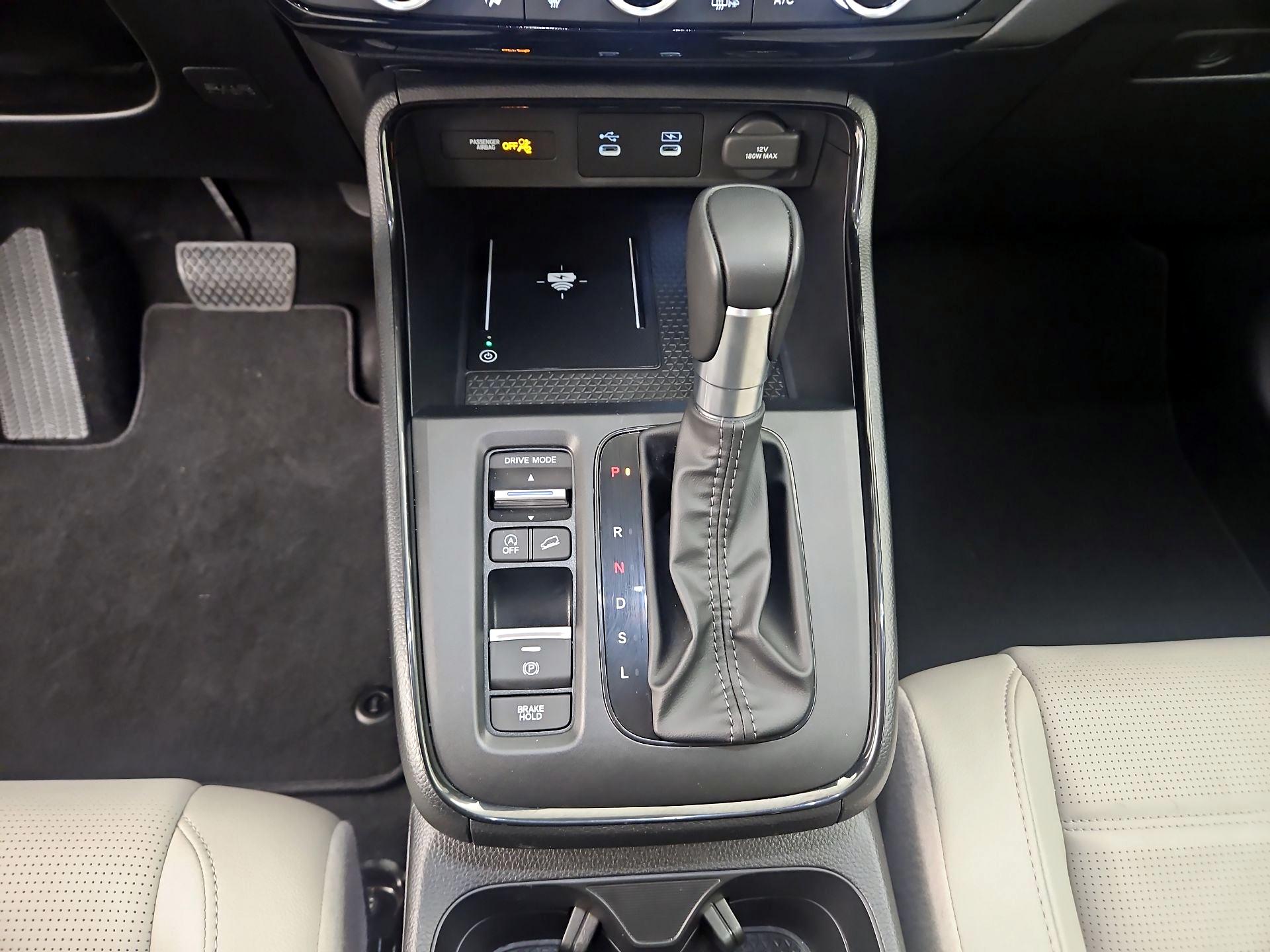 Thumbnail: 2026 Honda CR-V - 17