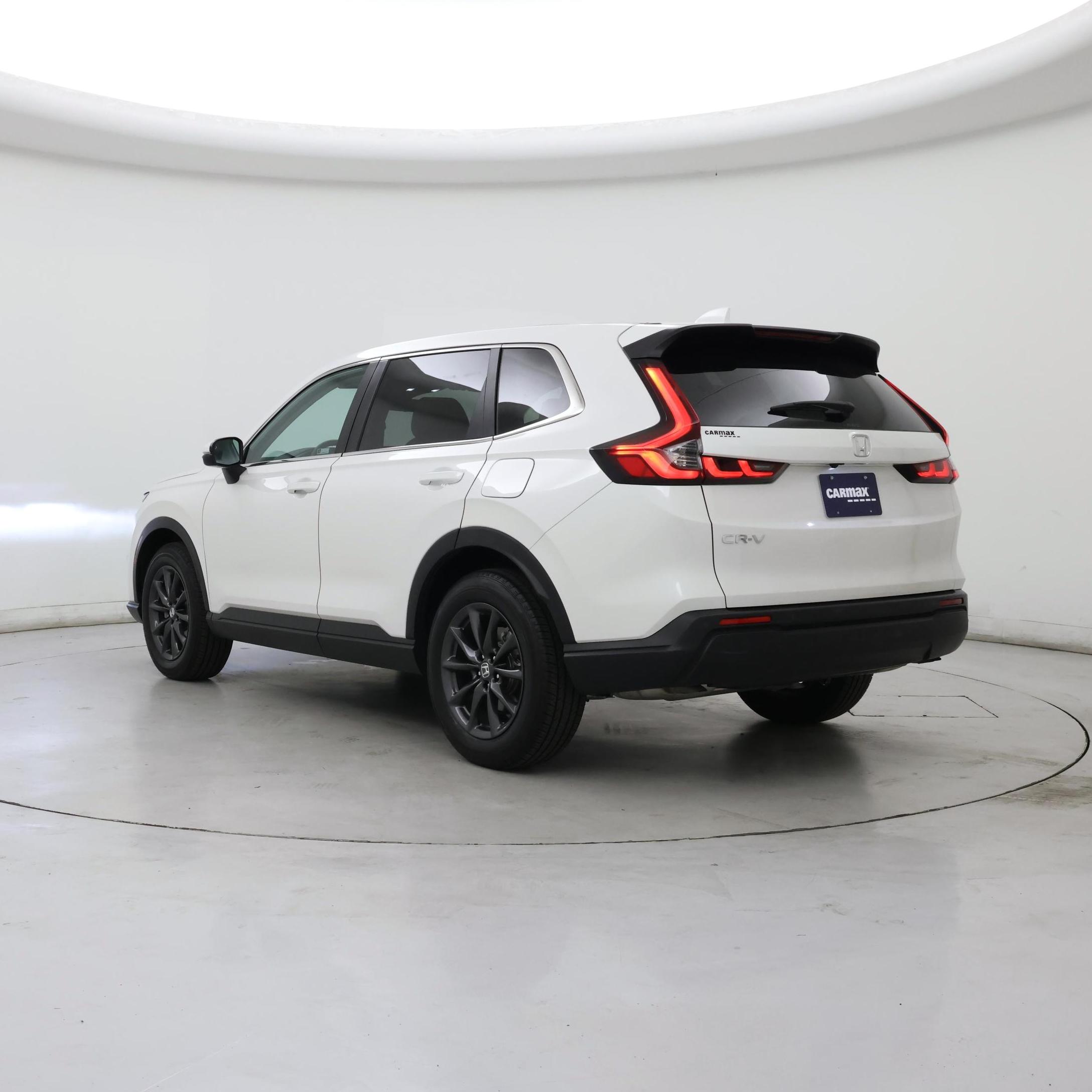 Thumbnail: 2026 Honda CR-V - 2