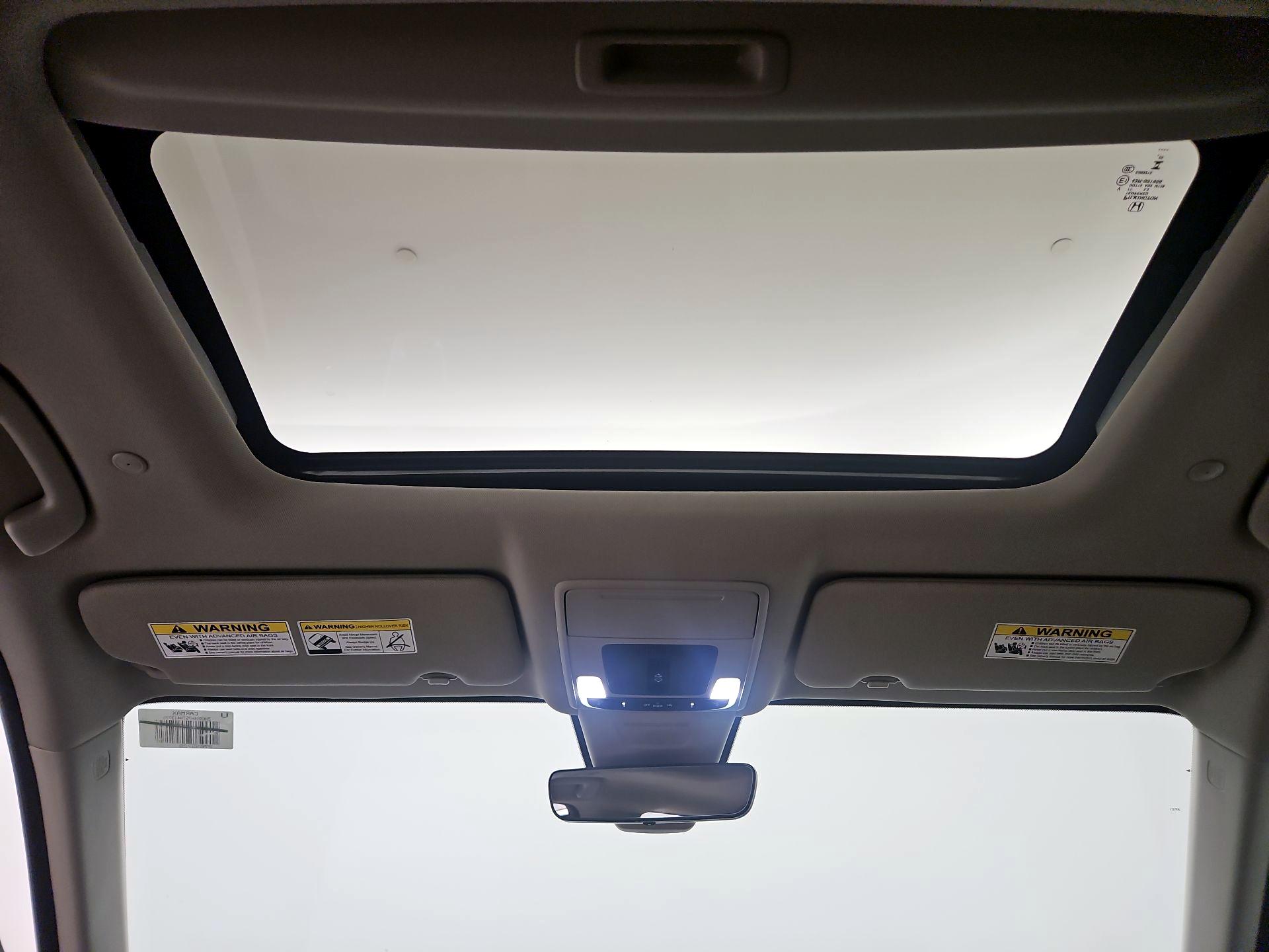 Thumbnail: 2026 Honda CR-V - 19