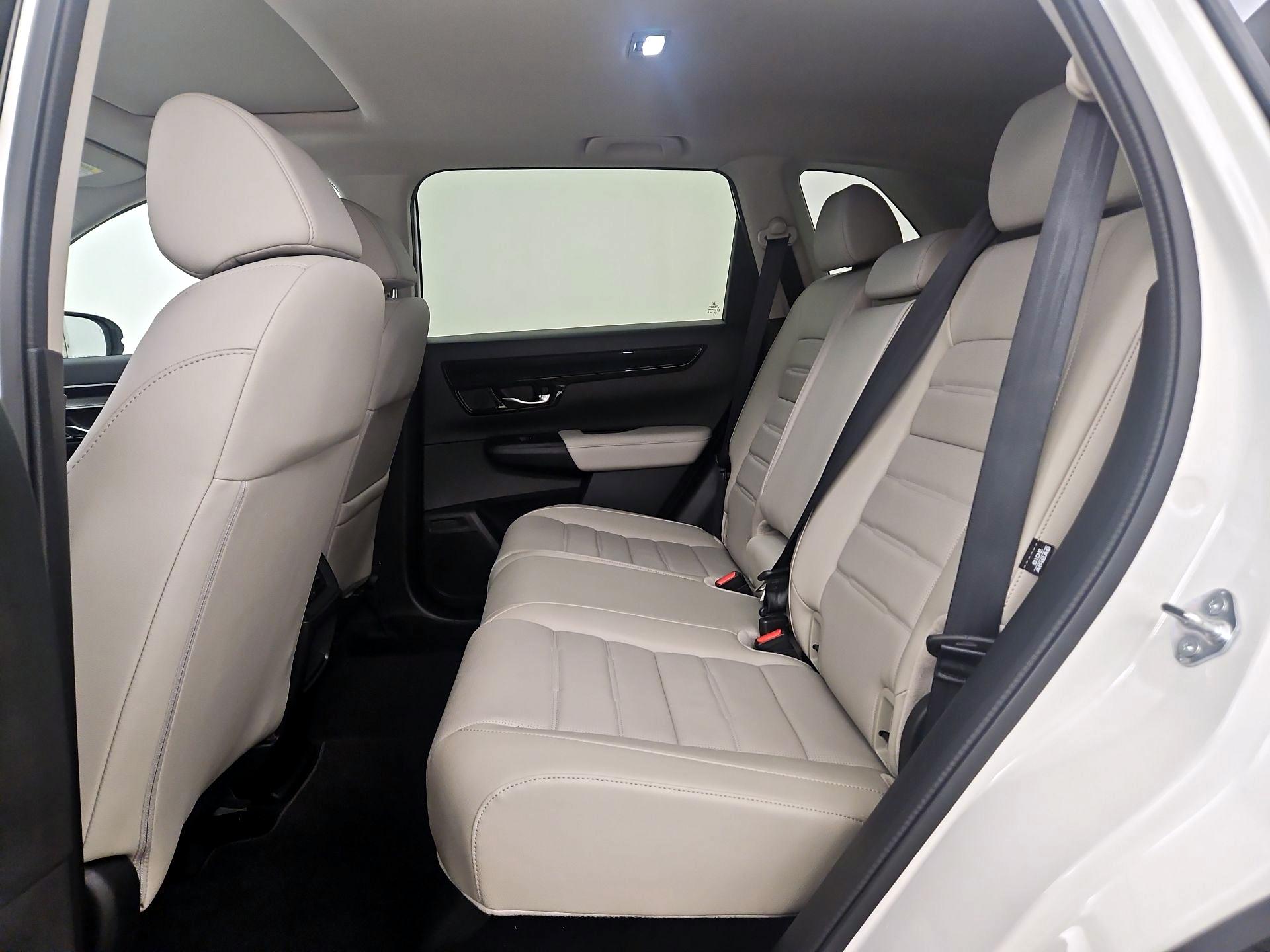 Thumbnail: 2026 Honda CR-V - 20