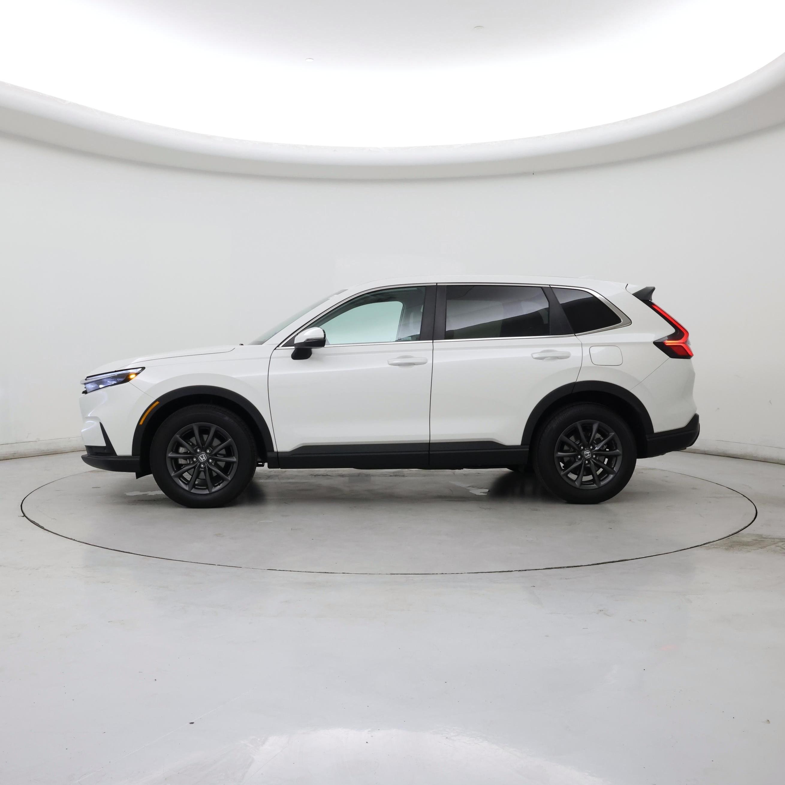 Thumbnail: 2026 Honda CR-V - 3