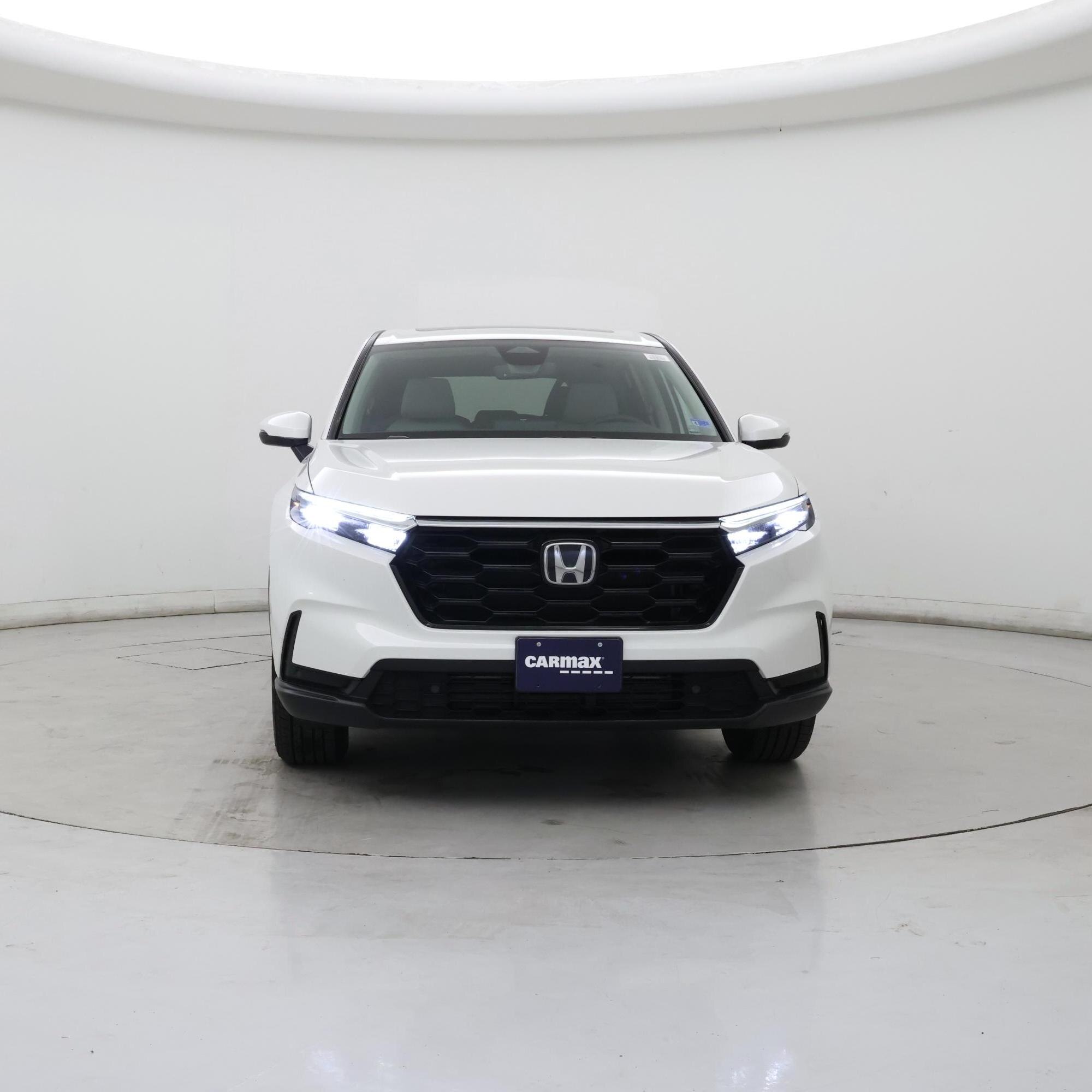 Thumbnail: 2026 Honda CR-V - 5