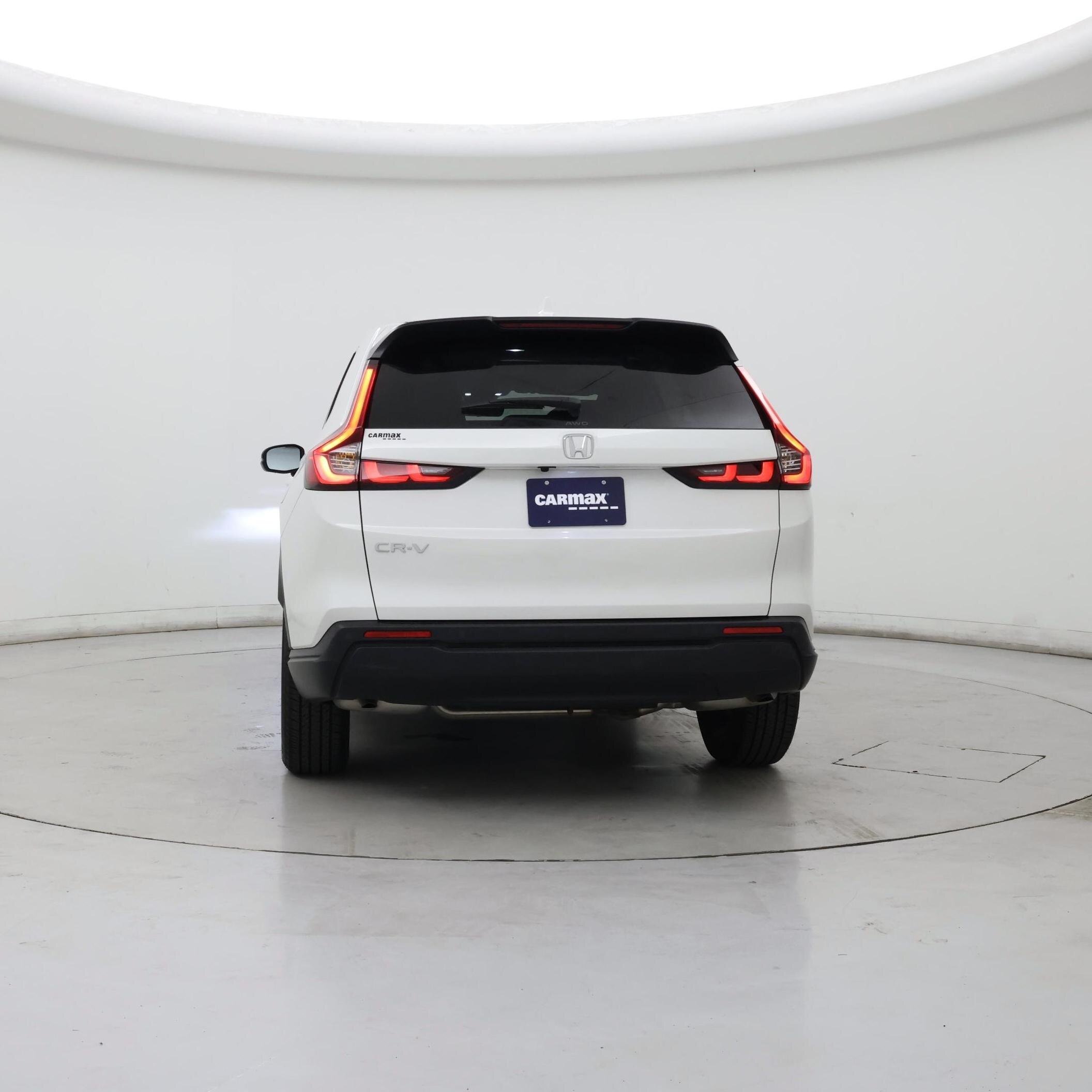 Thumbnail: 2026 Honda CR-V - 6