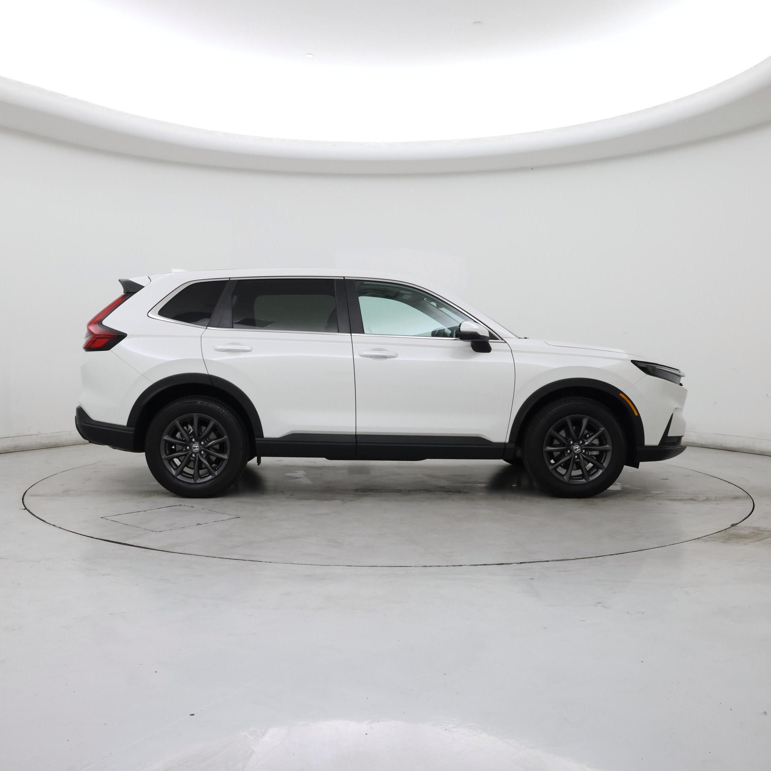 Thumbnail: 2026 Honda CR-V - 7