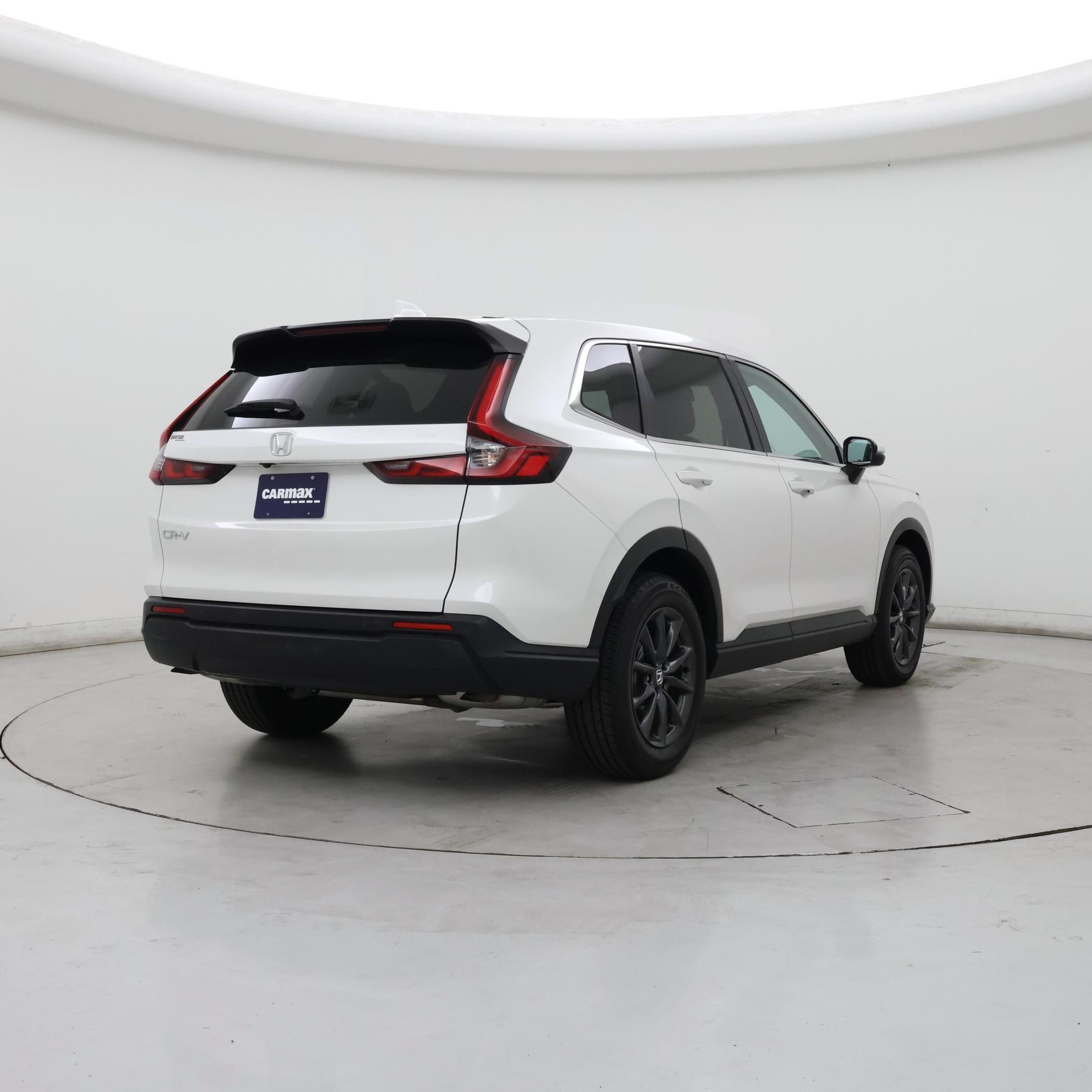 Thumbnail: 2026 Honda CR-V - 8