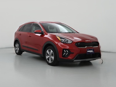 2022 Kia Niro LX