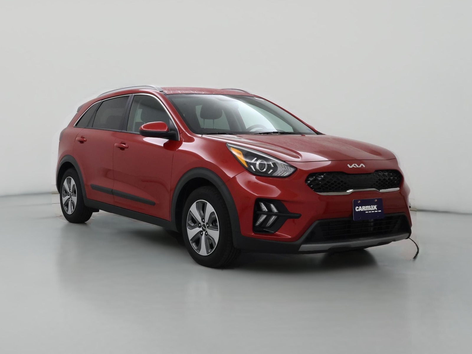 2022 Kia Niro