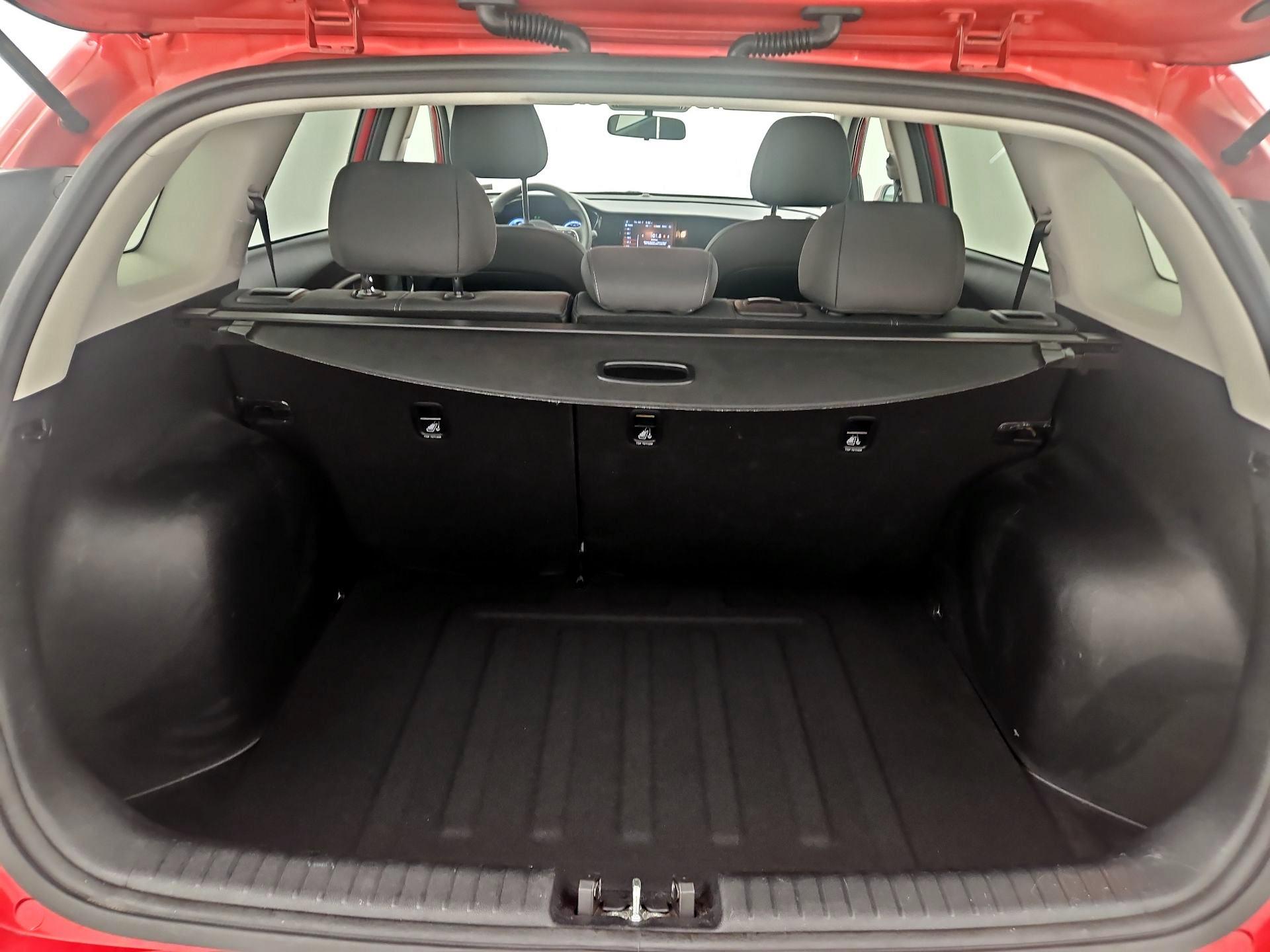 Thumbnail: 2022 Kia Niro - 20