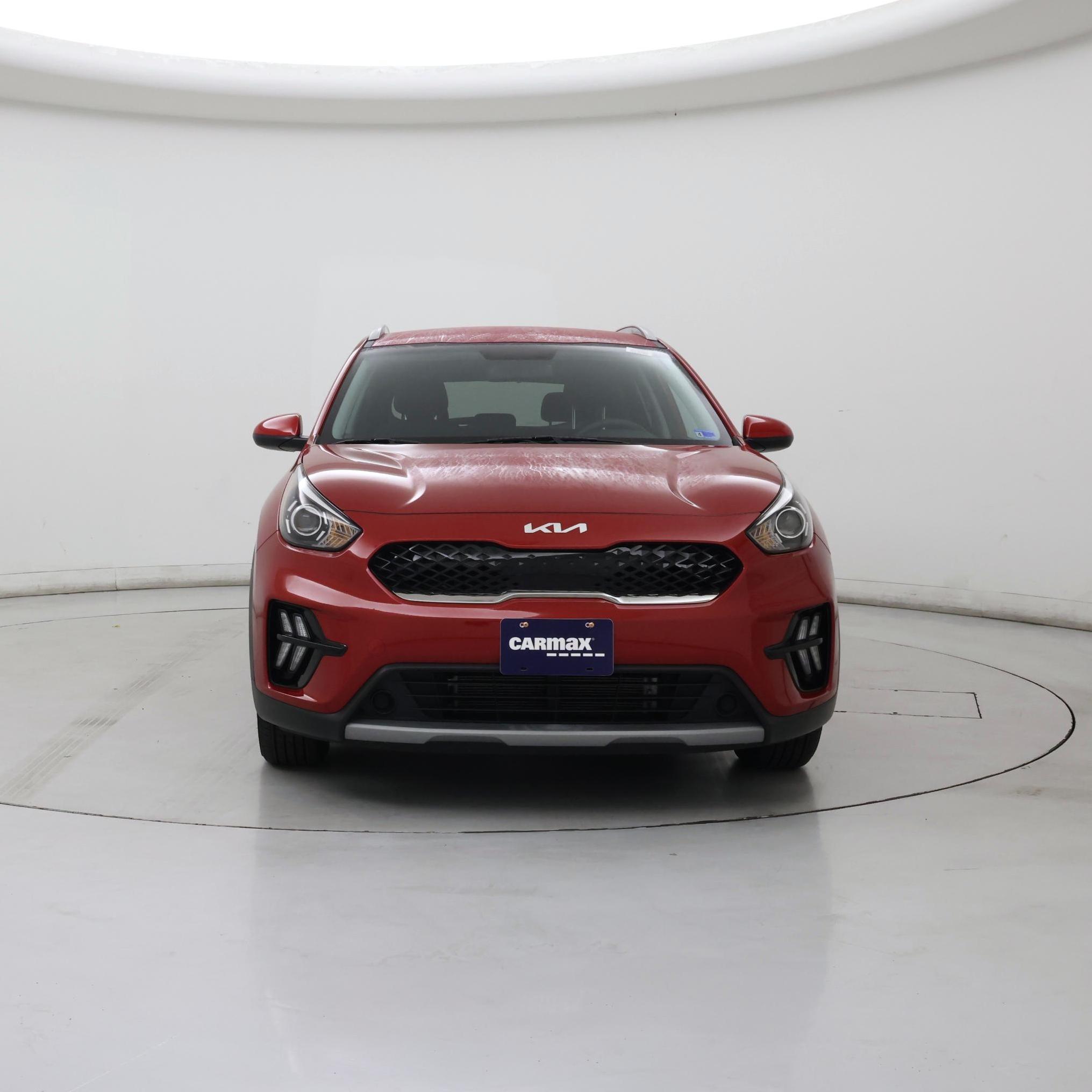 Thumbnail: 2022 Kia Niro - 5