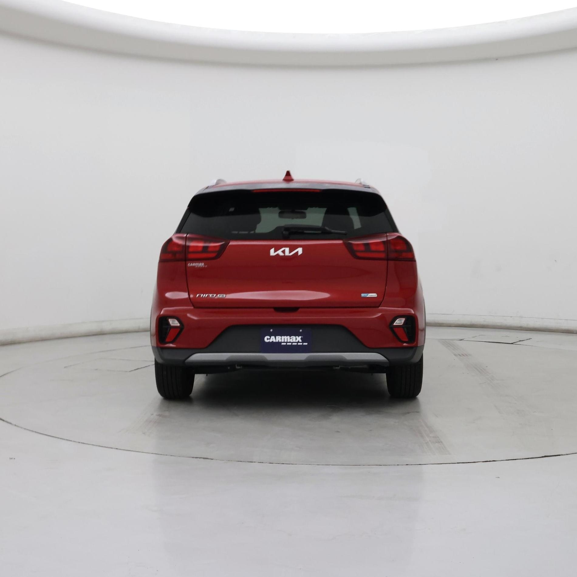 Thumbnail: 2022 Kia Niro - 6