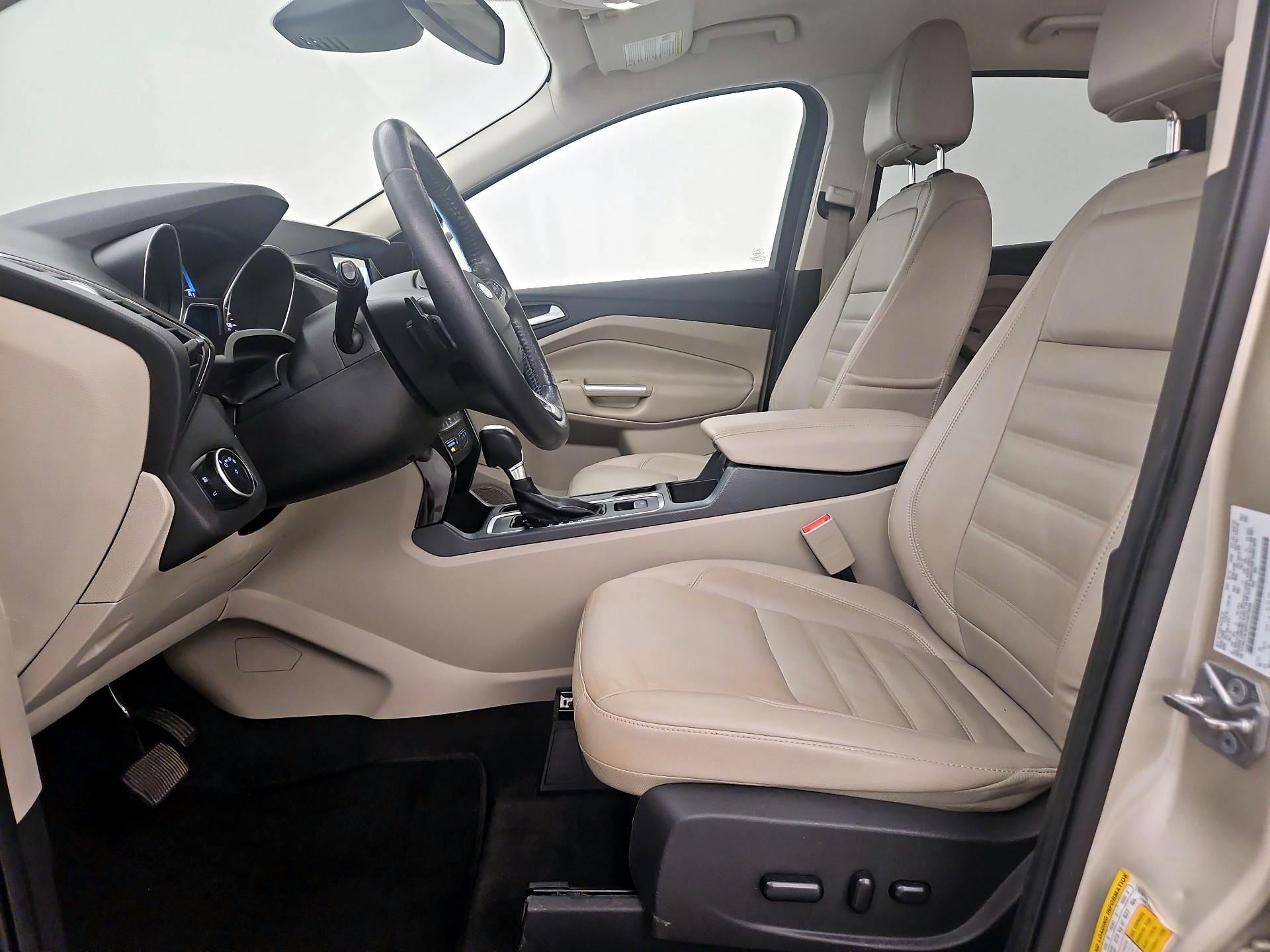 Thumbnail: 2017 Ford Escape - 11