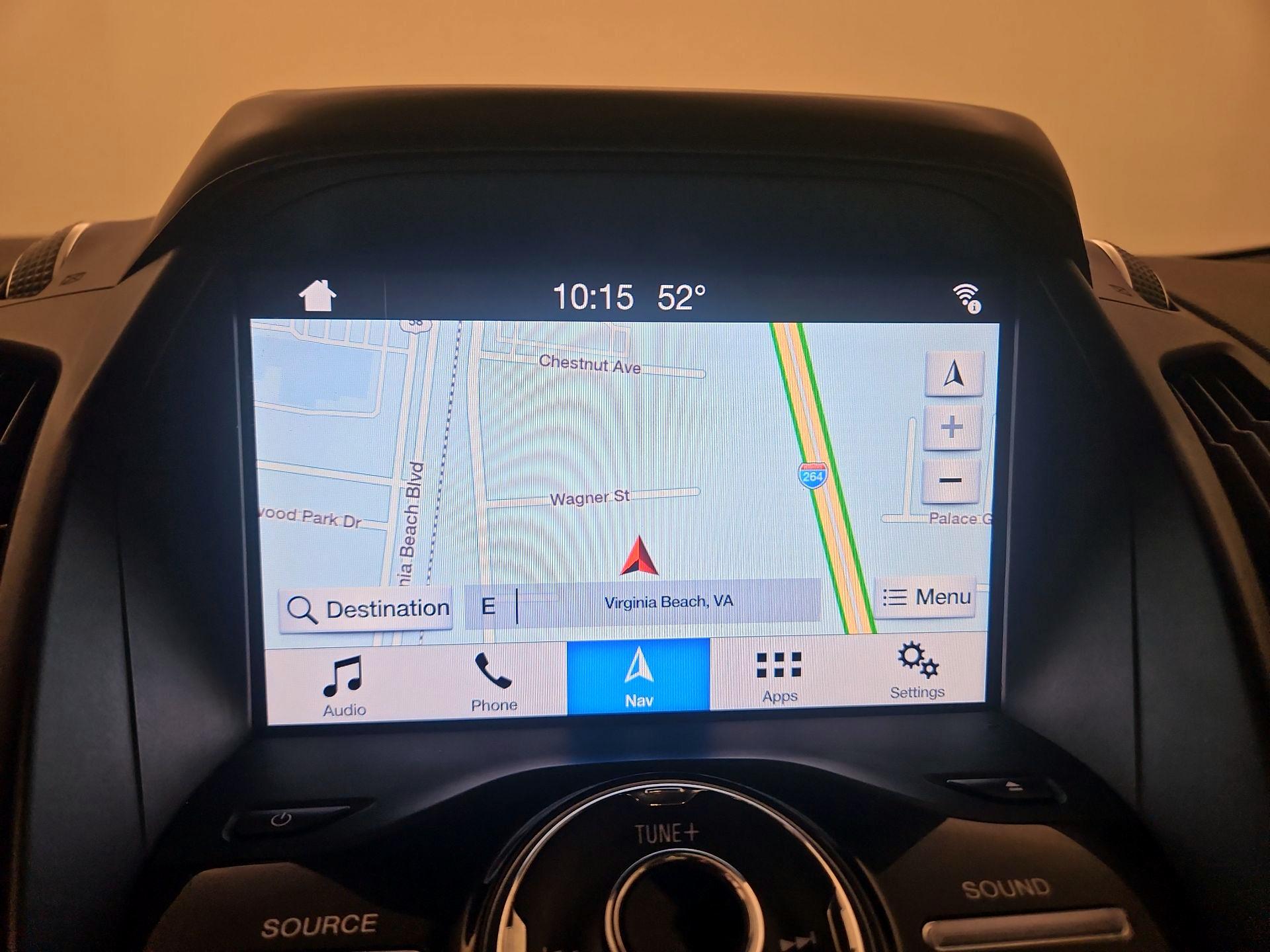 Thumbnail: 2017 Ford Escape - 14