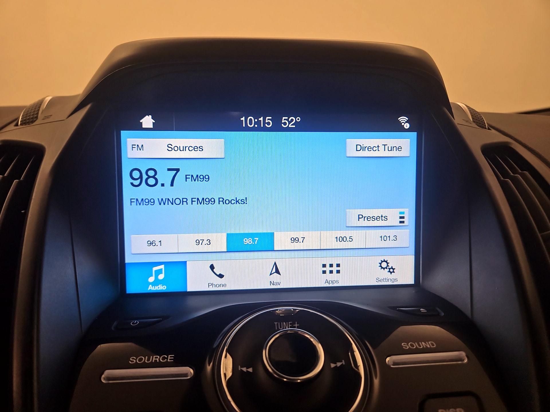 Thumbnail: 2017 Ford Escape - 16