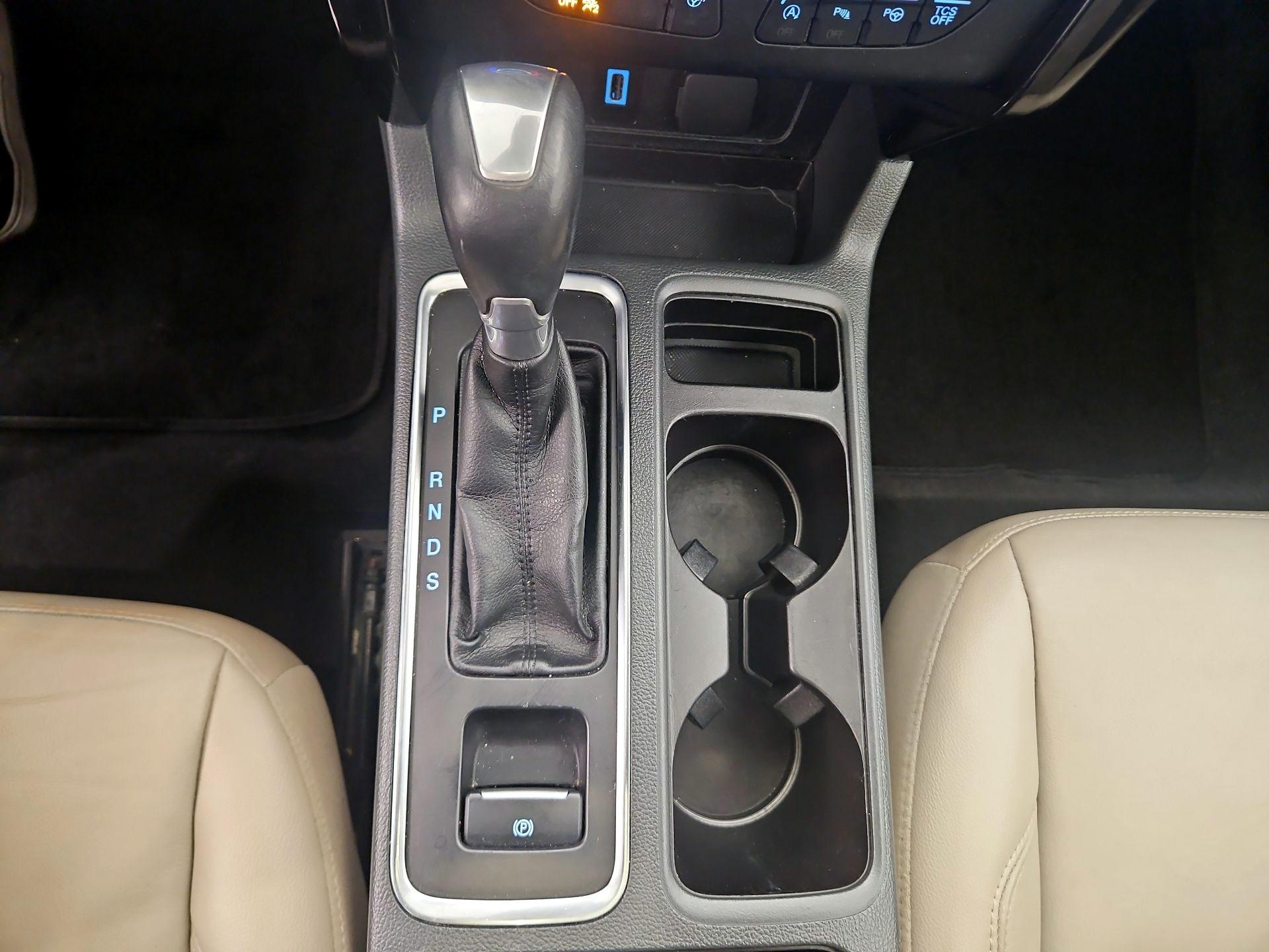 Thumbnail: 2017 Ford Escape - 18