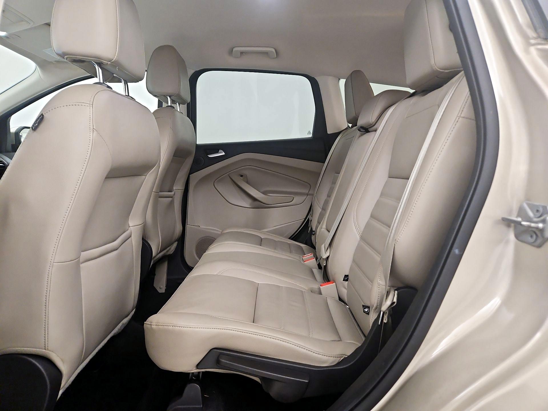 Thumbnail: 2017 Ford Escape - 20