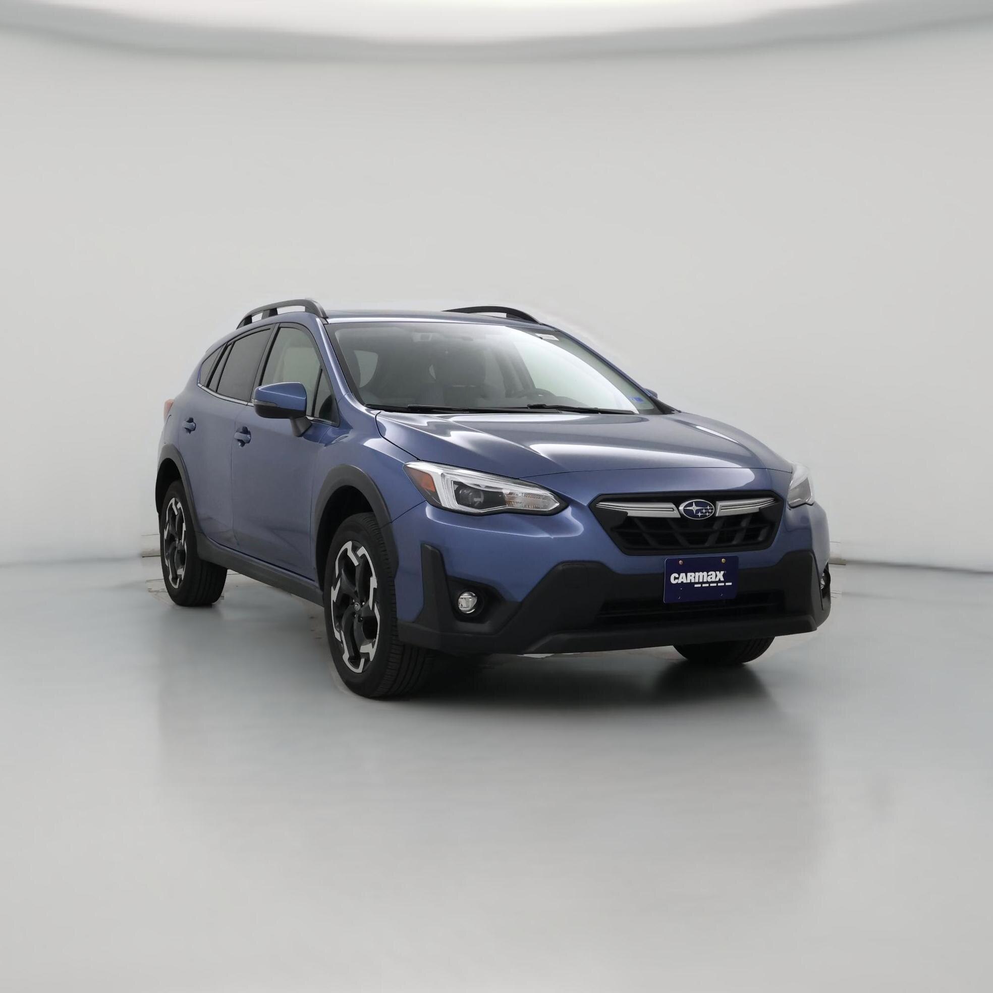 Thumbnail: 2023 Subaru Crosstrek - 1