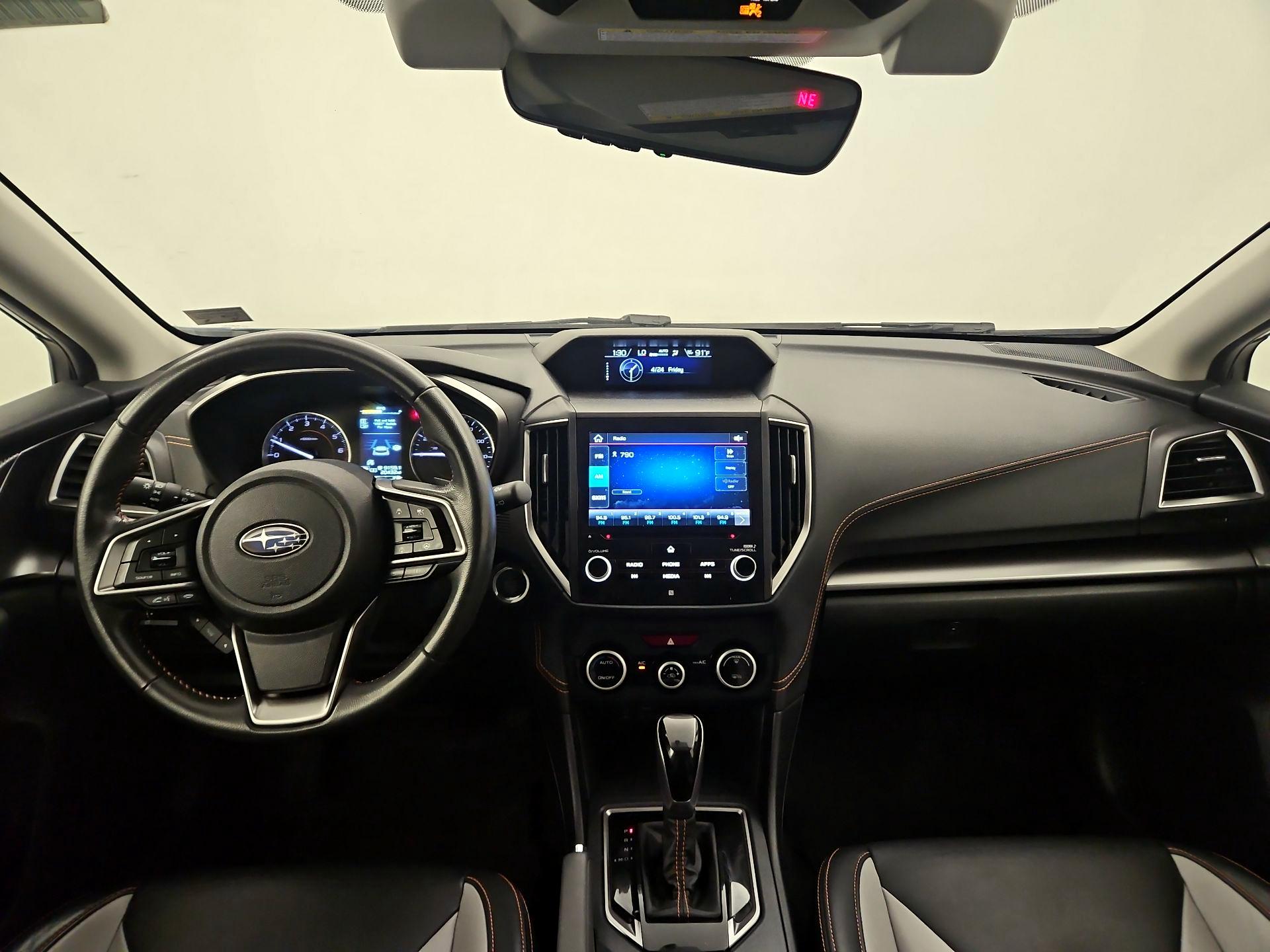 Thumbnail: 2023 Subaru Crosstrek - 9